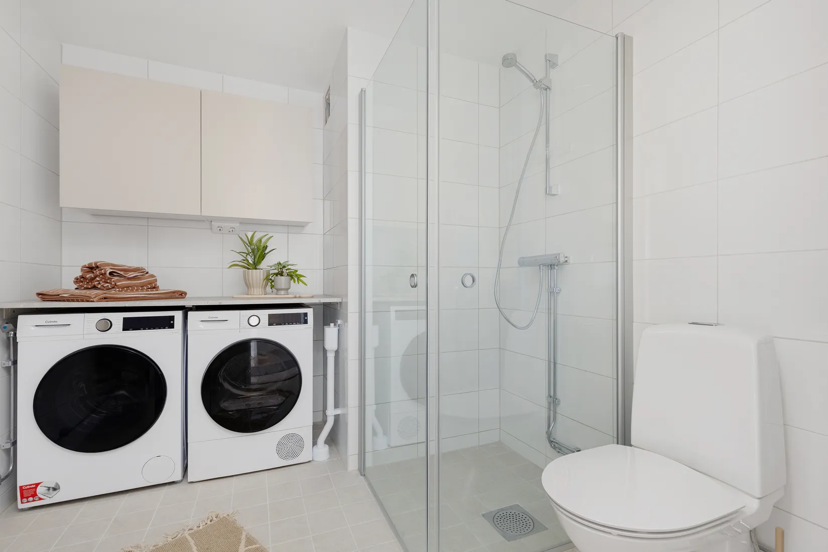 Bostadsrätt, Gaffelseglet 19 lgh 1703 Vyn, våning 7, Vega, Haninge