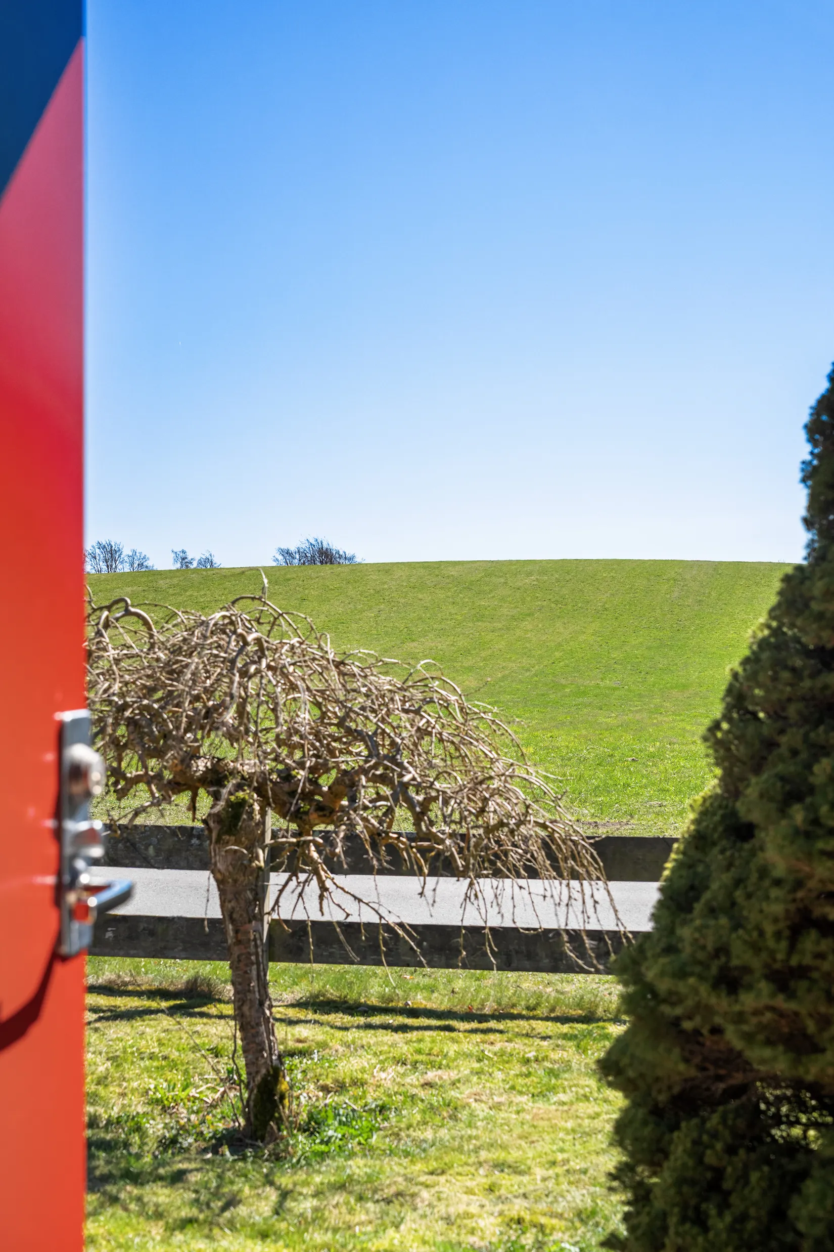 Villa, Bingstorpsvägen 11, Huaröd, Kristianstad