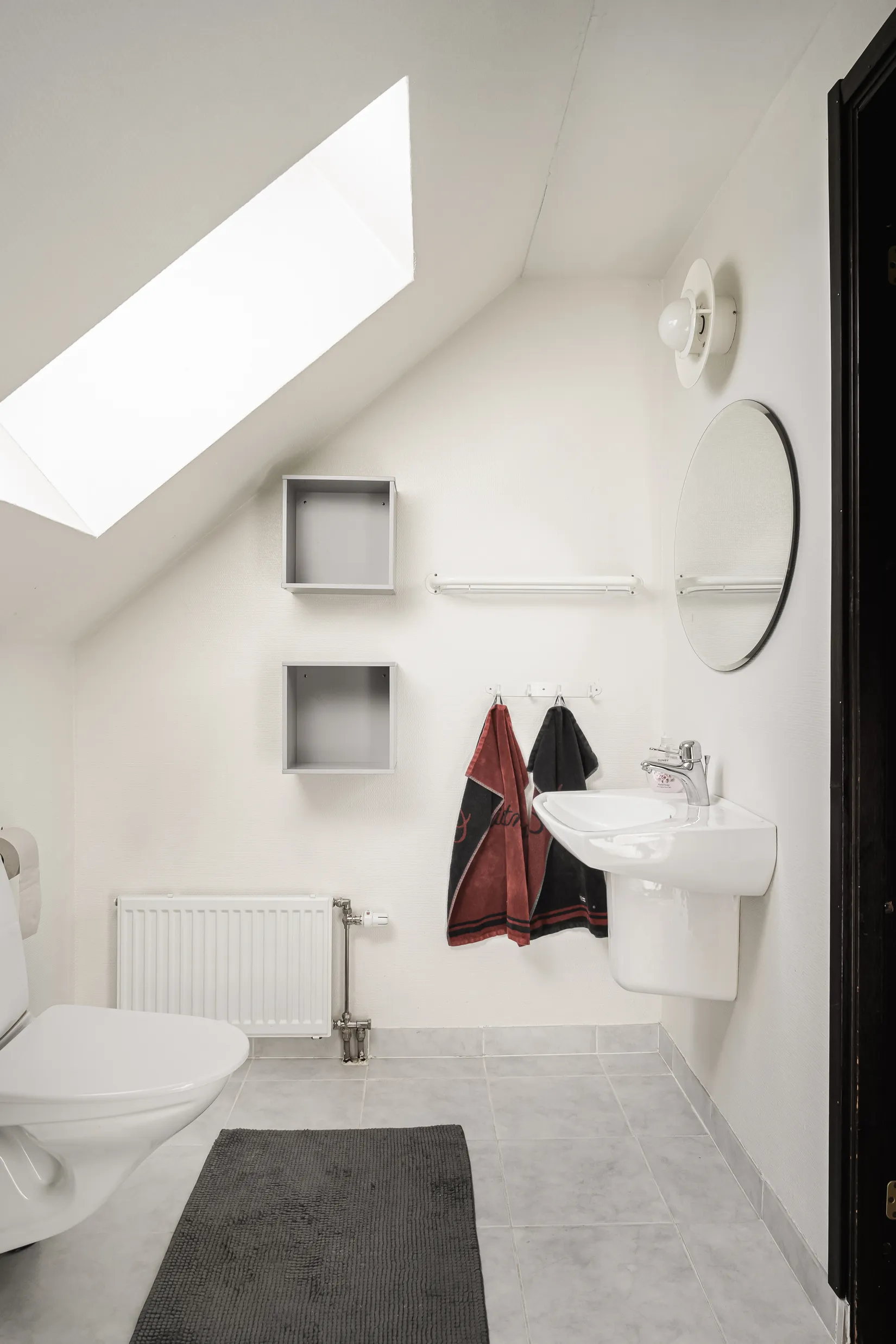 Villa, Bingstorpsvägen 11, Huaröd, Kristianstad