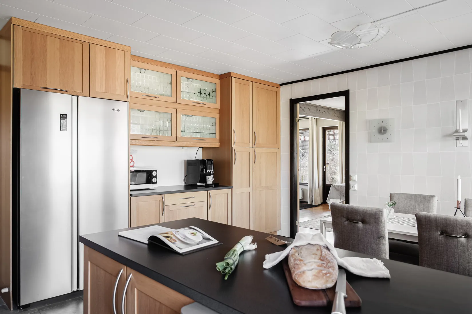 Villa, Bingstorpsvägen 11, Huaröd, Kristianstad