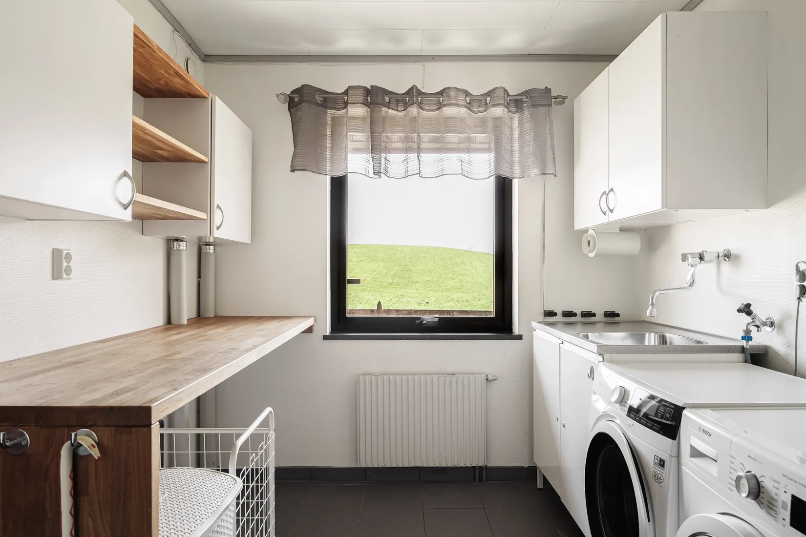 Villa, Bingstorpsvägen 11, Huaröd, Kristianstad