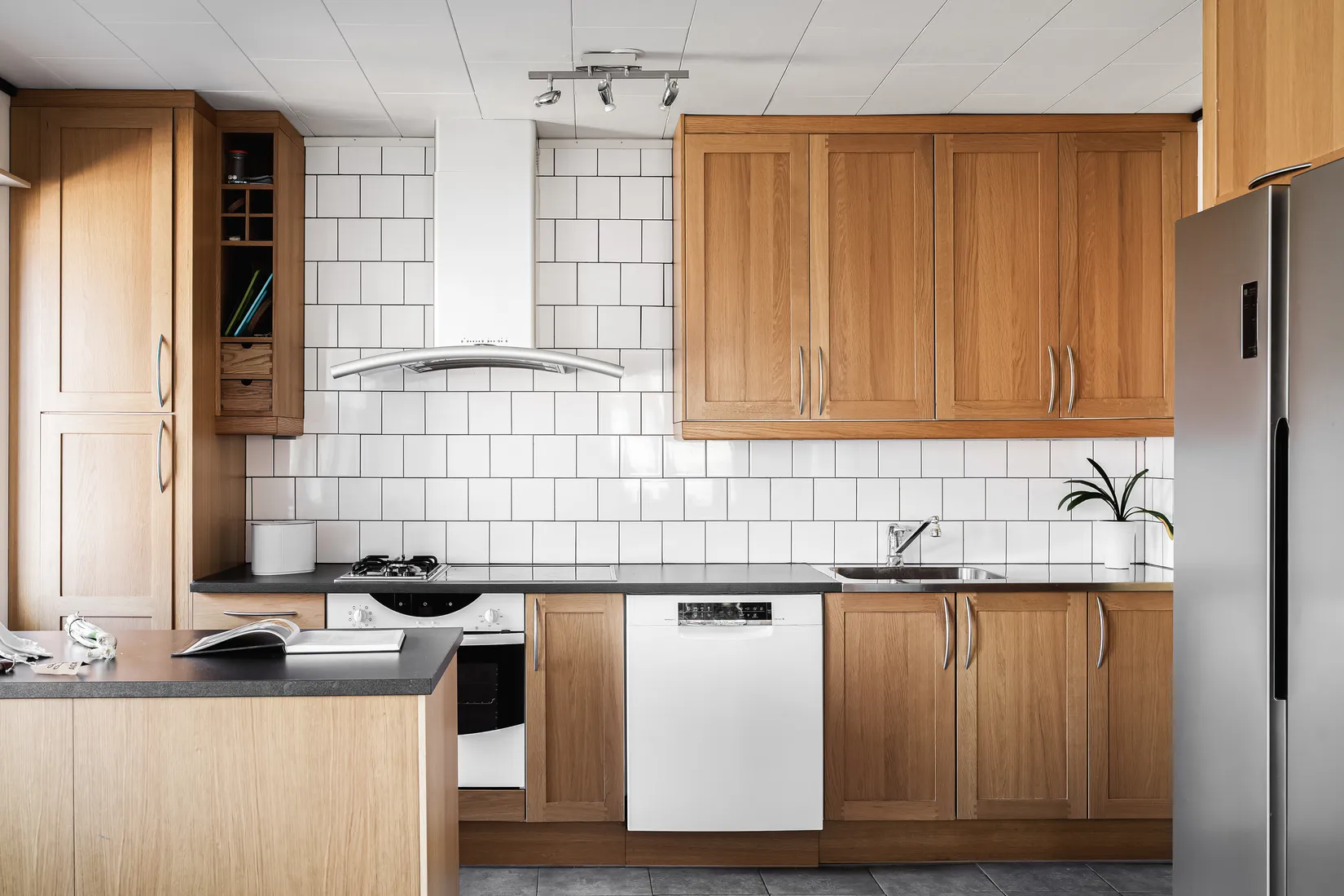 Villa, Bingstorpsvägen 11, Huaröd, Kristianstad