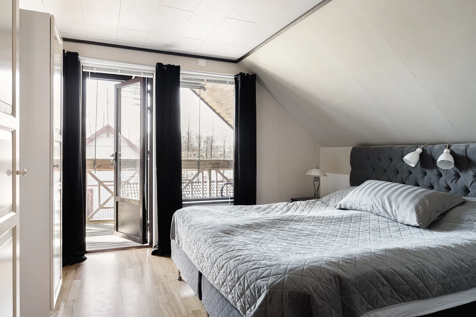 Villa, Bingstorpsvägen 11, Huaröd, Kristianstad