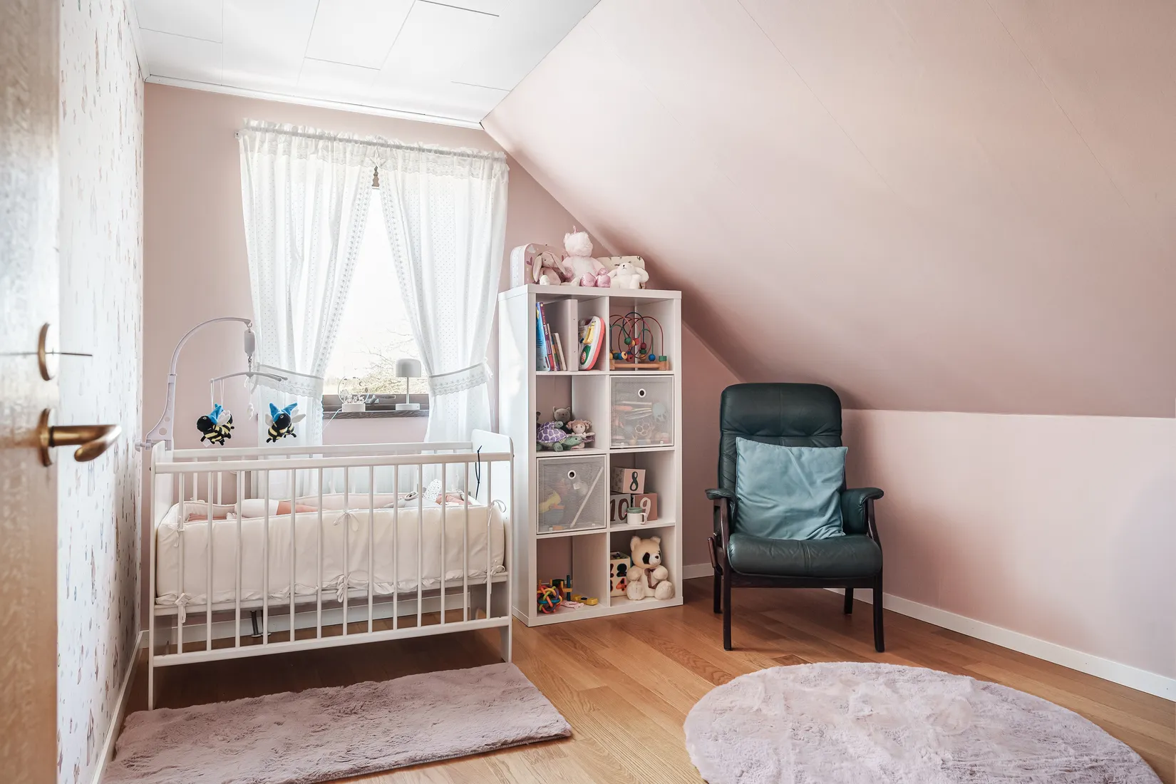 Villa, Bingstorpsvägen 11, Huaröd, Kristianstad