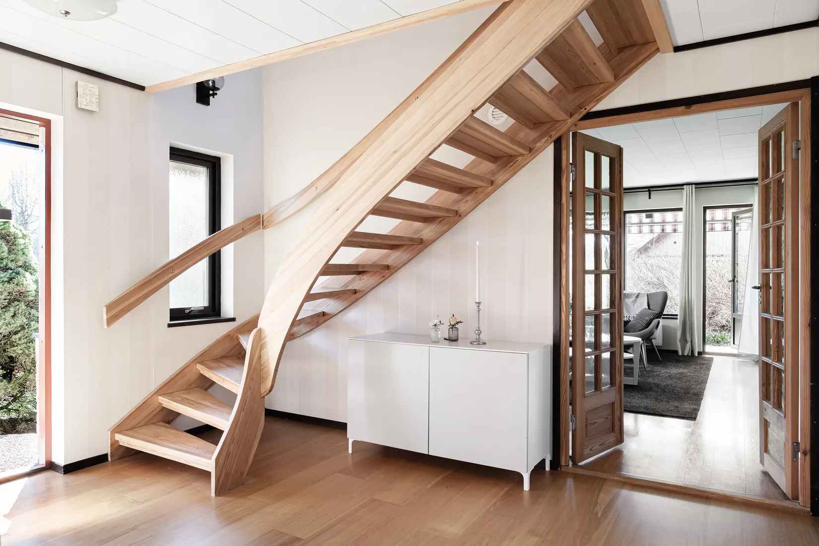 Villa, Bingstorpsvägen 11, Huaröd, Kristianstad