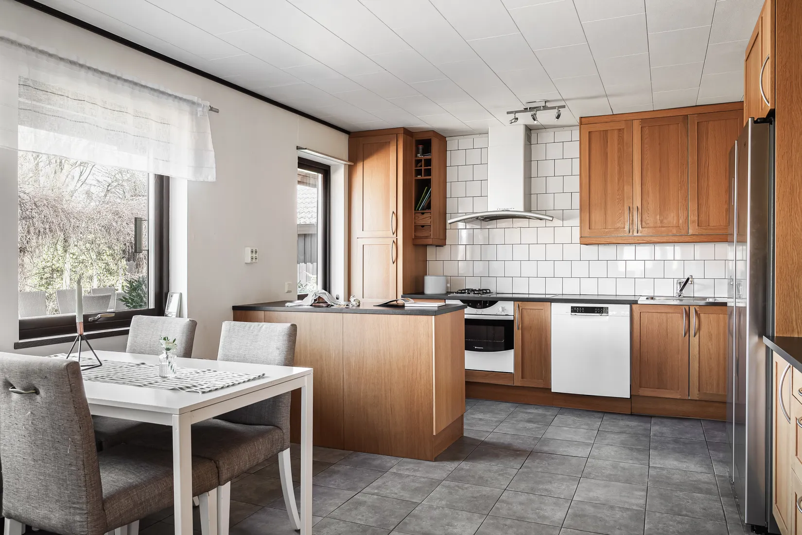 Villa, Bingstorpsvägen 11, Huaröd, Kristianstad