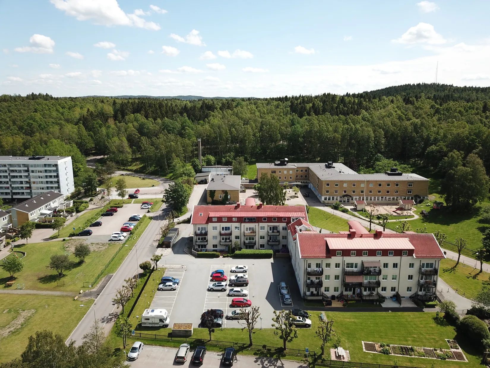 Bostadsrätt, Tvetgatan 104, Tveten, Kungälv