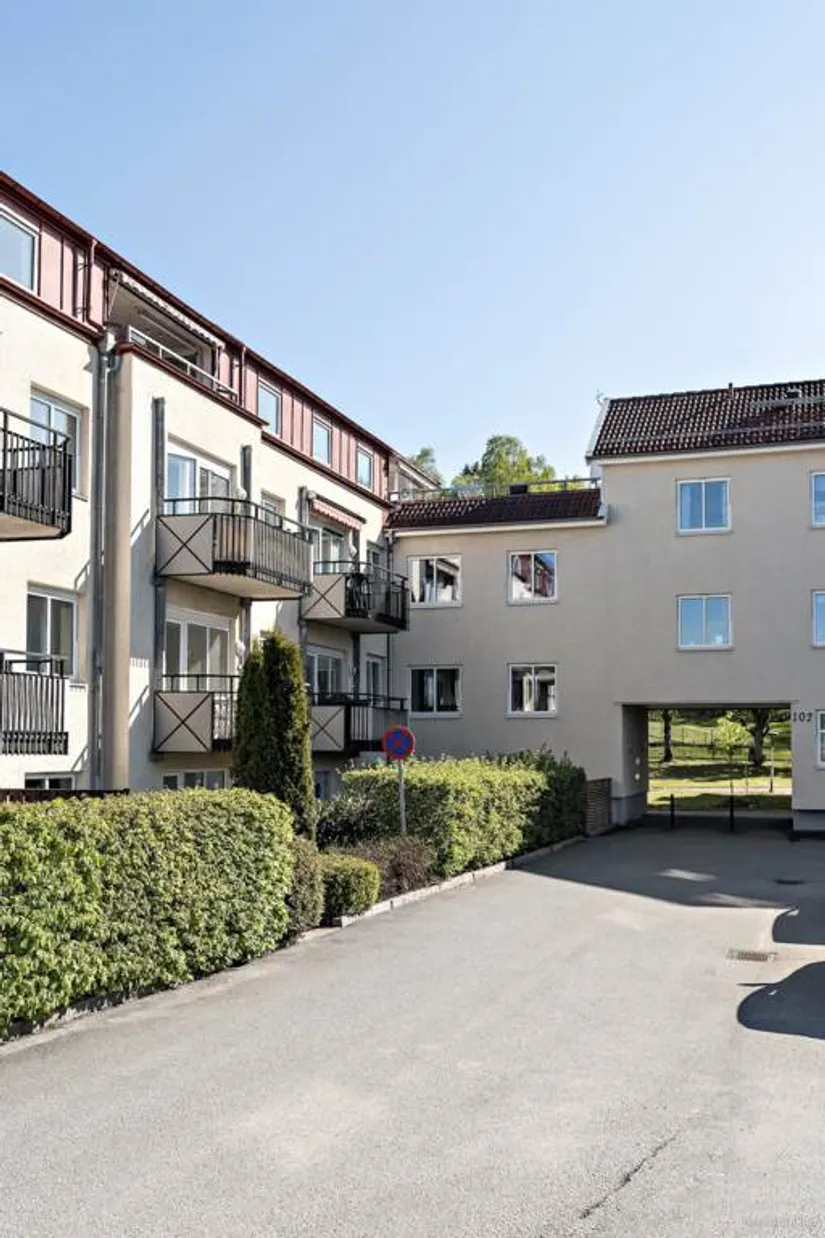 Bostadsrätt, Tvetgatan 104, Tveten, Kungälv