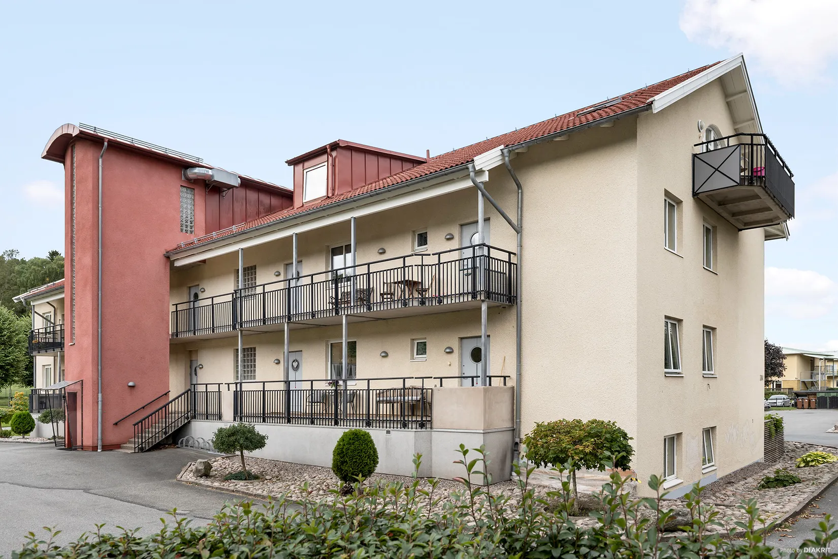 Bostadsrätt, Tvetgatan 104, Tveten, Kungälv