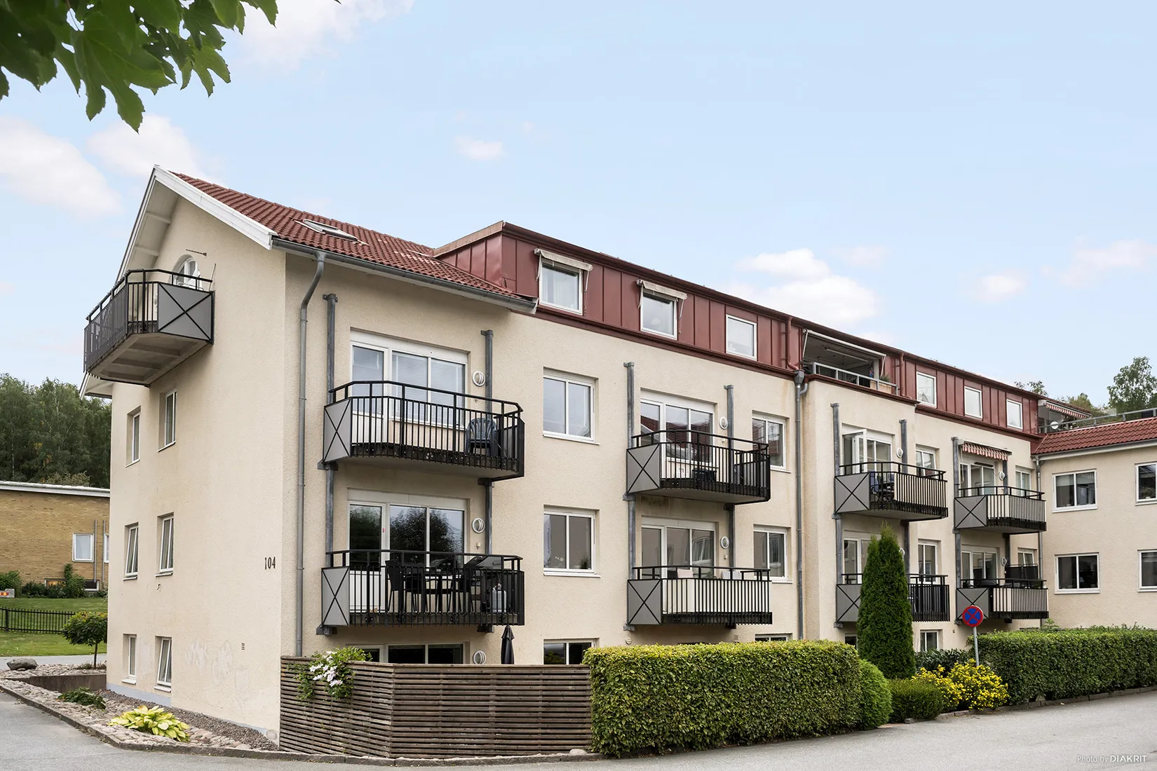 Bostadsrätt, Tvetgatan 104, Tveten, Kungälv