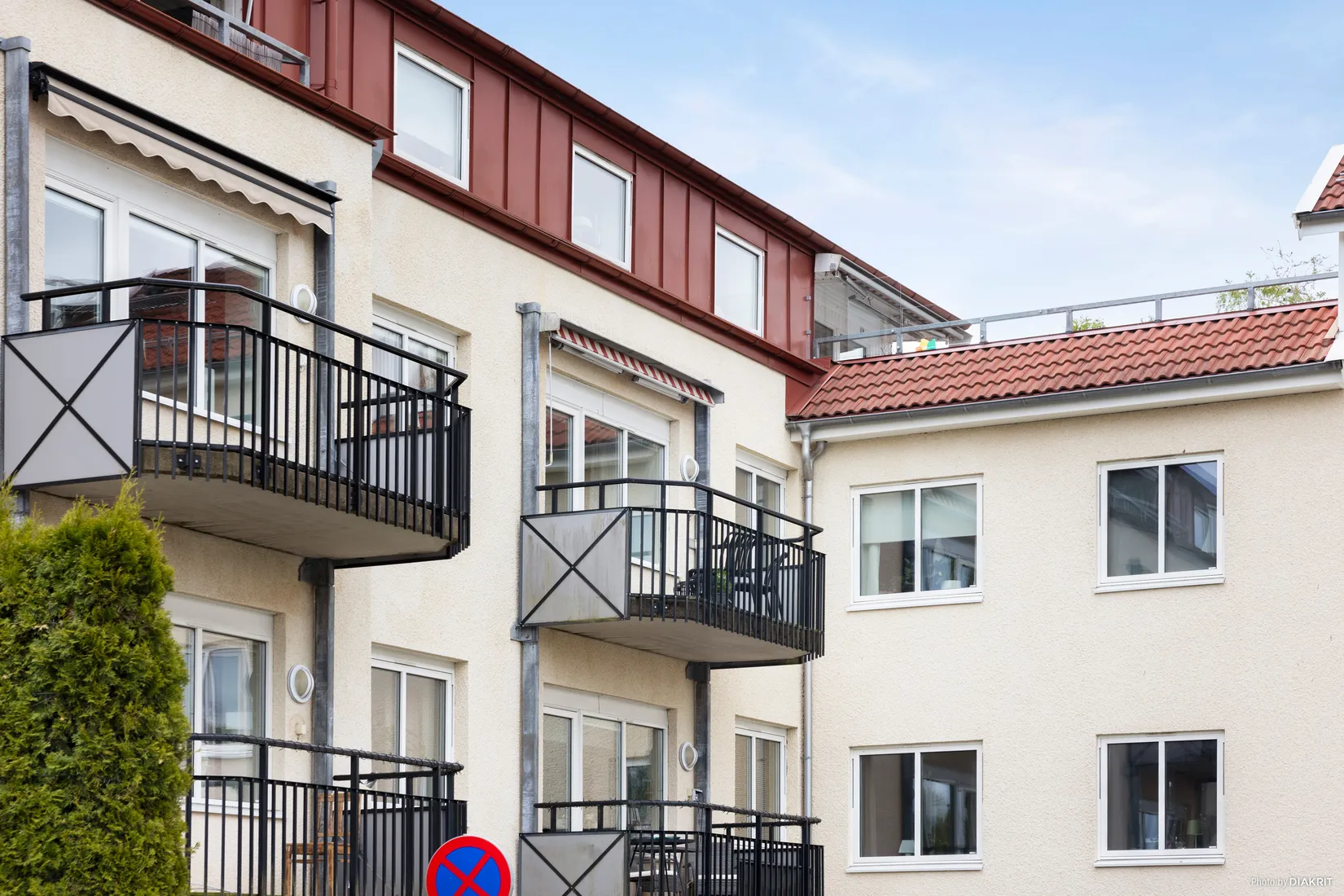 Bostadsrätt, Tvetgatan 104, Tveten, Kungälv