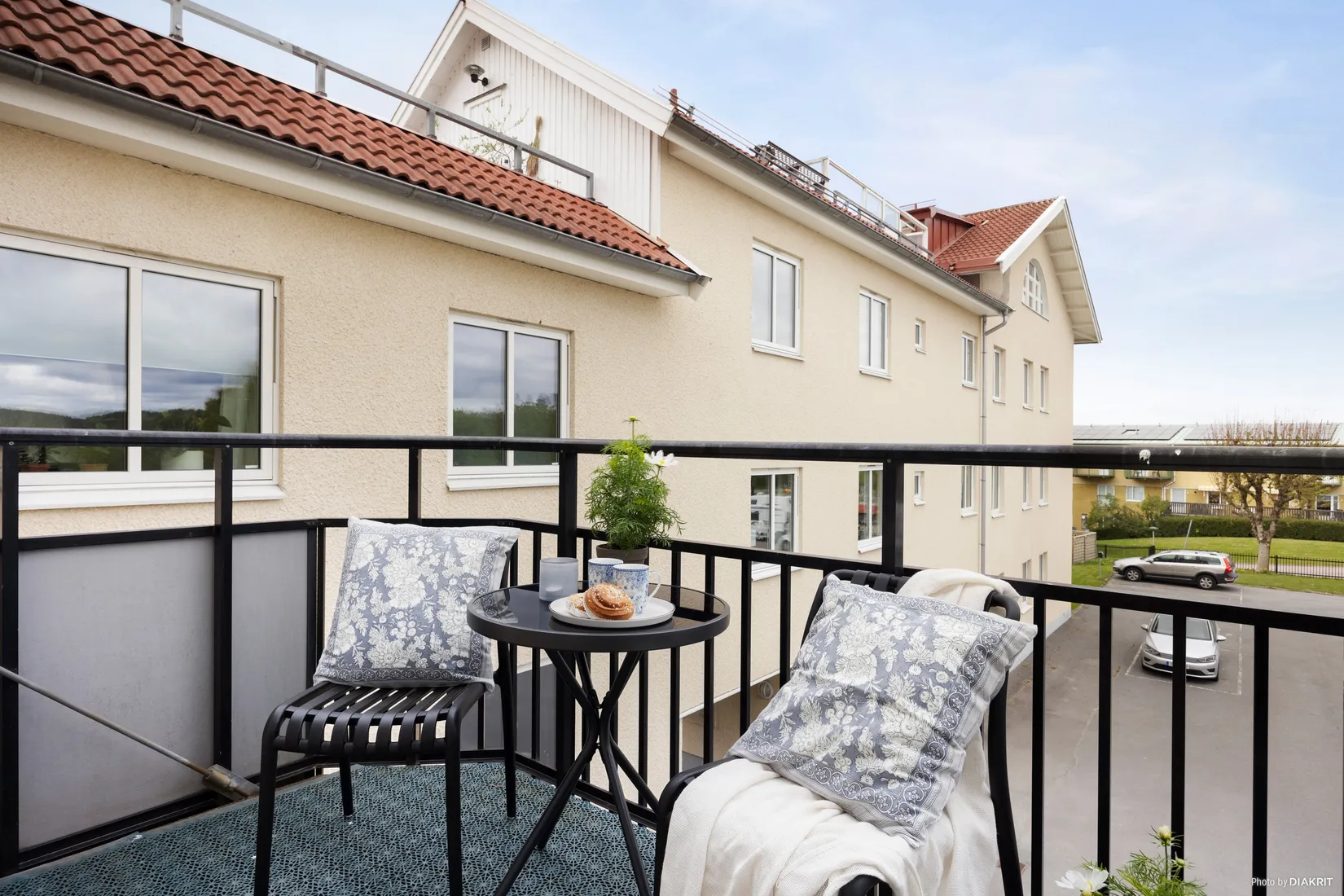 Bostadsrätt, Tvetgatan 104, Tveten, Kungälv