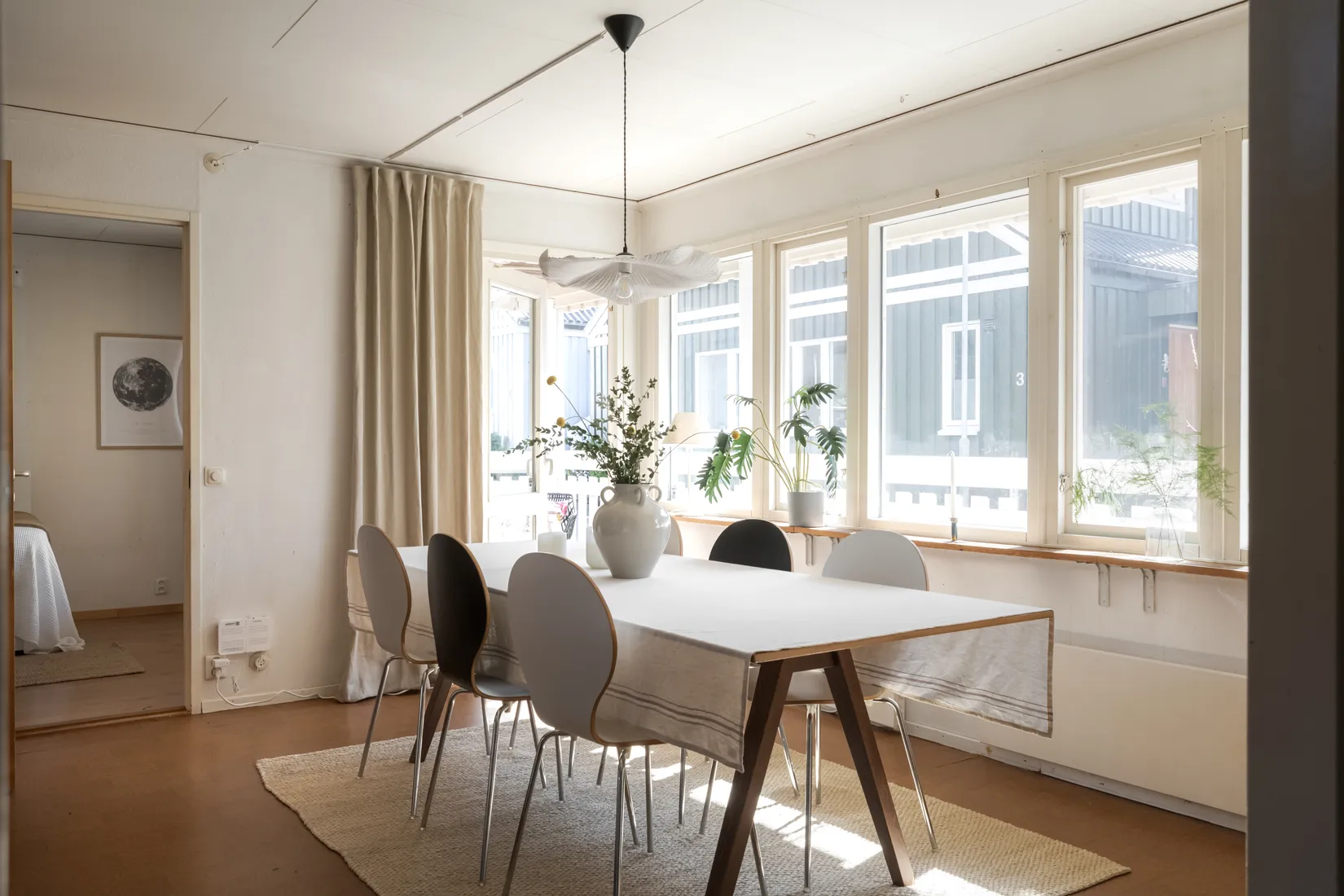 Villa, Lövskogsåsen 7, Billdal, Göteborg