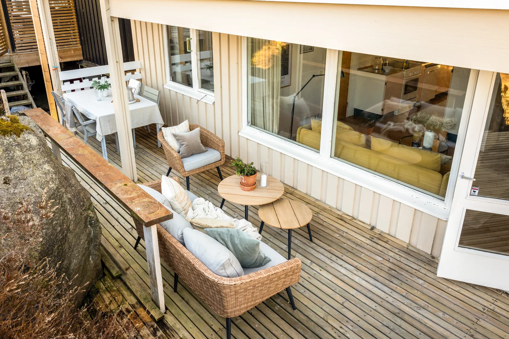 Villa, Lövskogsåsen 7, Billdal, Göteborg