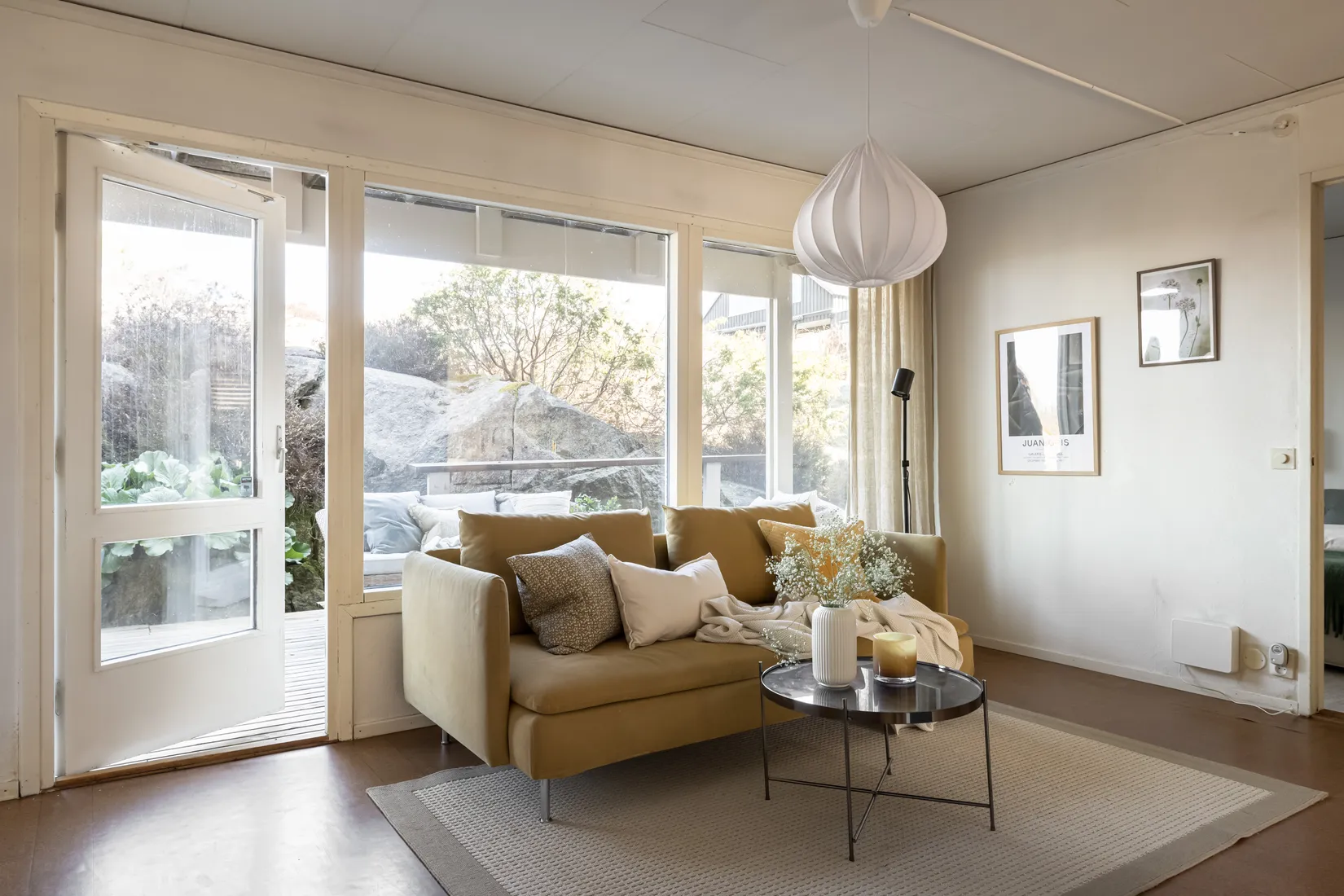 Villa, Lövskogsåsen 7, Billdal, Göteborg