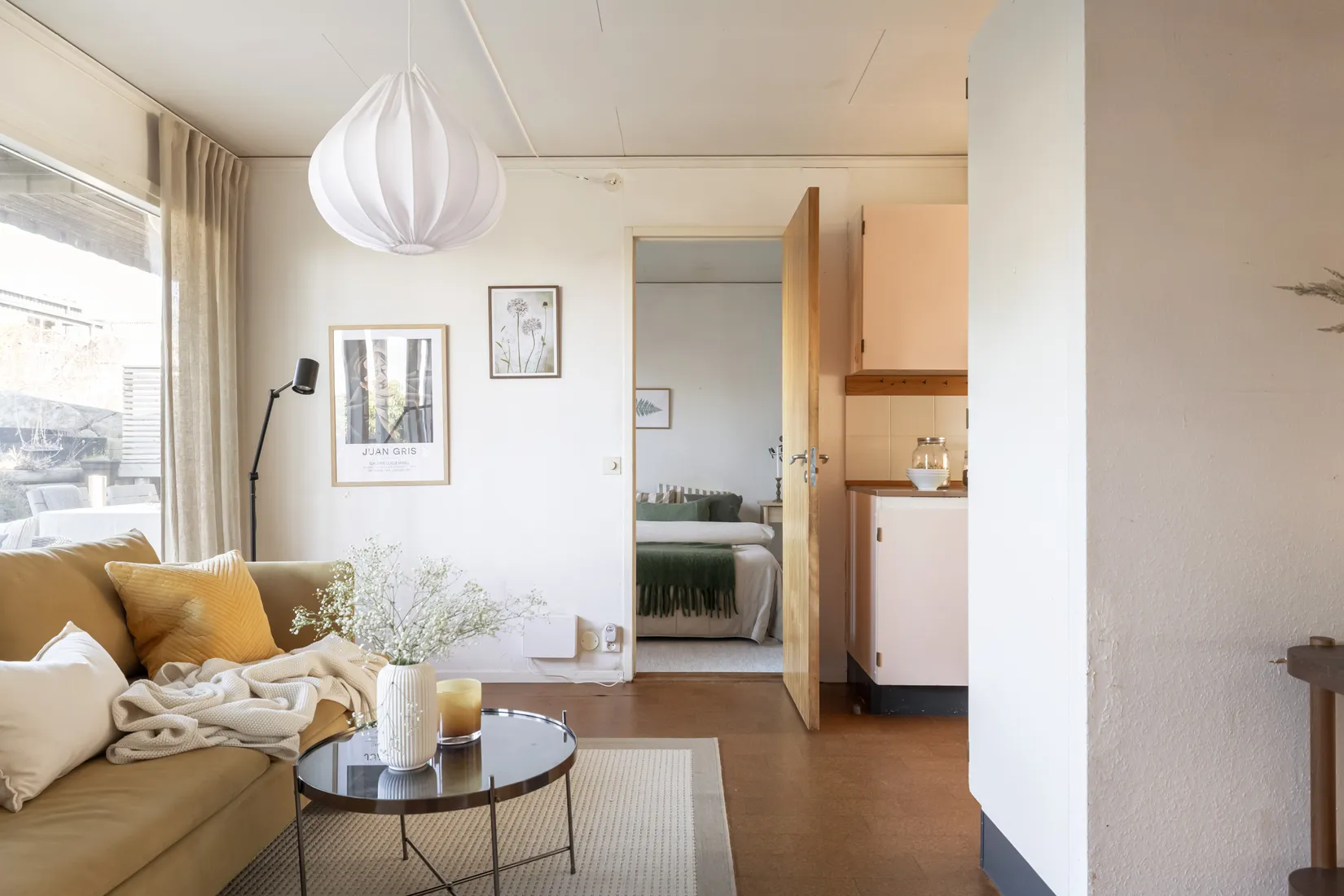 Villa, Lövskogsåsen 7, Billdal, Göteborg