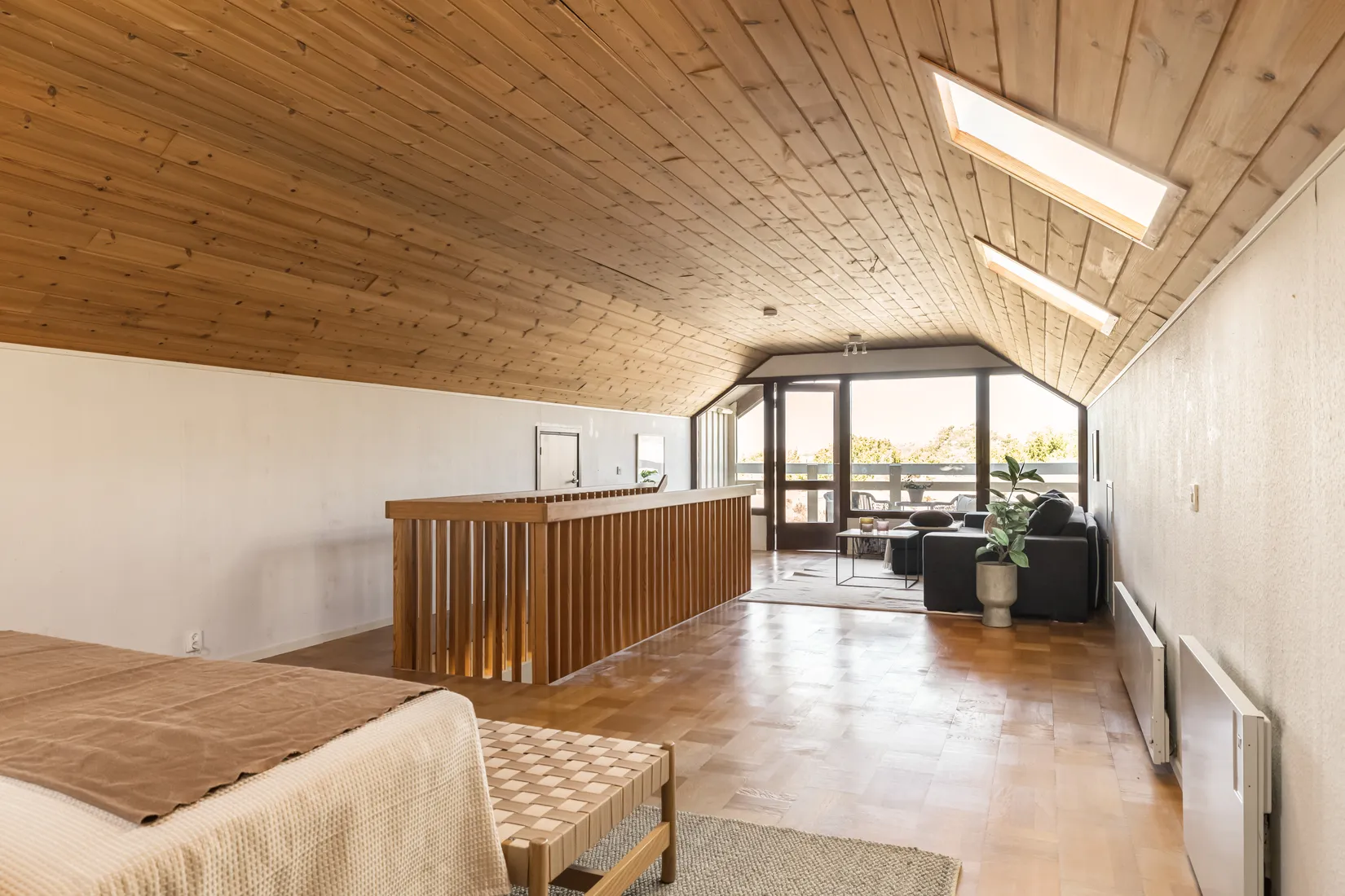 Villa, Lövskogsåsen 7, Billdal, Göteborg