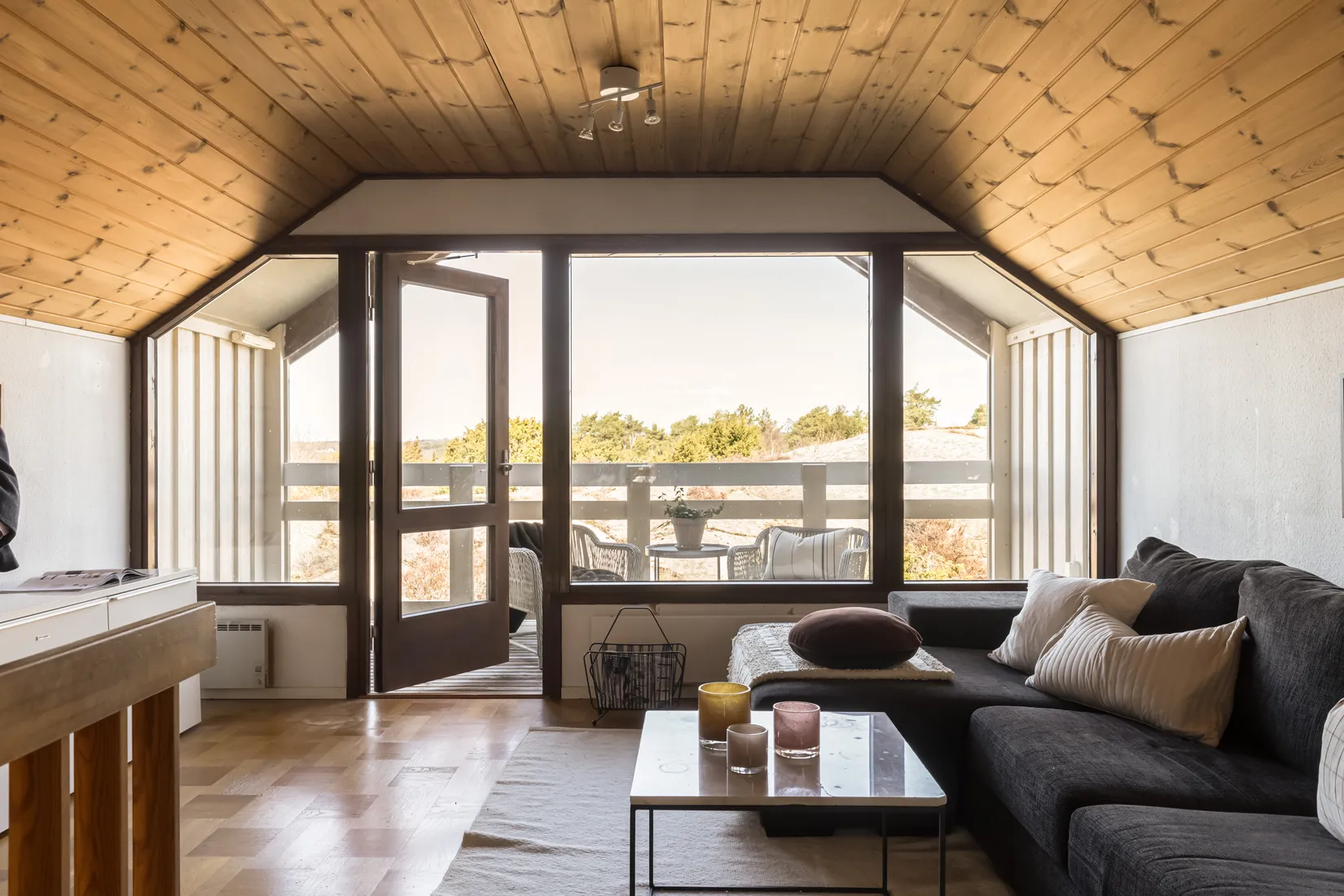 Villa, Lövskogsåsen 7, Billdal, Göteborg