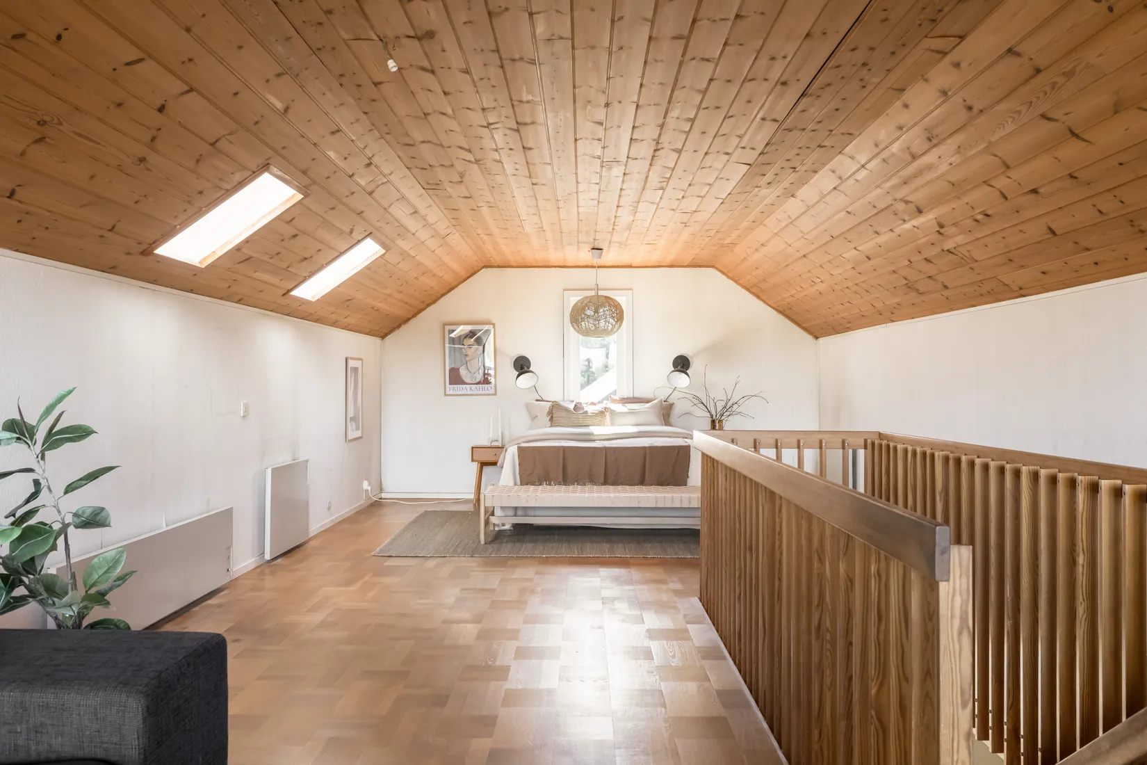 Villa, Lövskogsåsen 7, Billdal, Göteborg