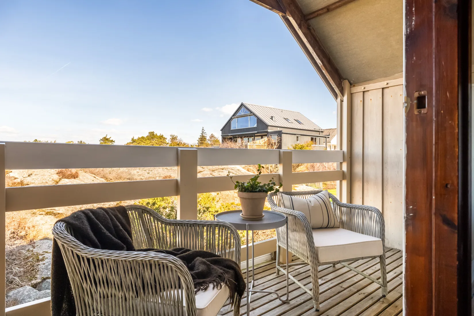 Villa, Lövskogsåsen 7, Billdal, Göteborg