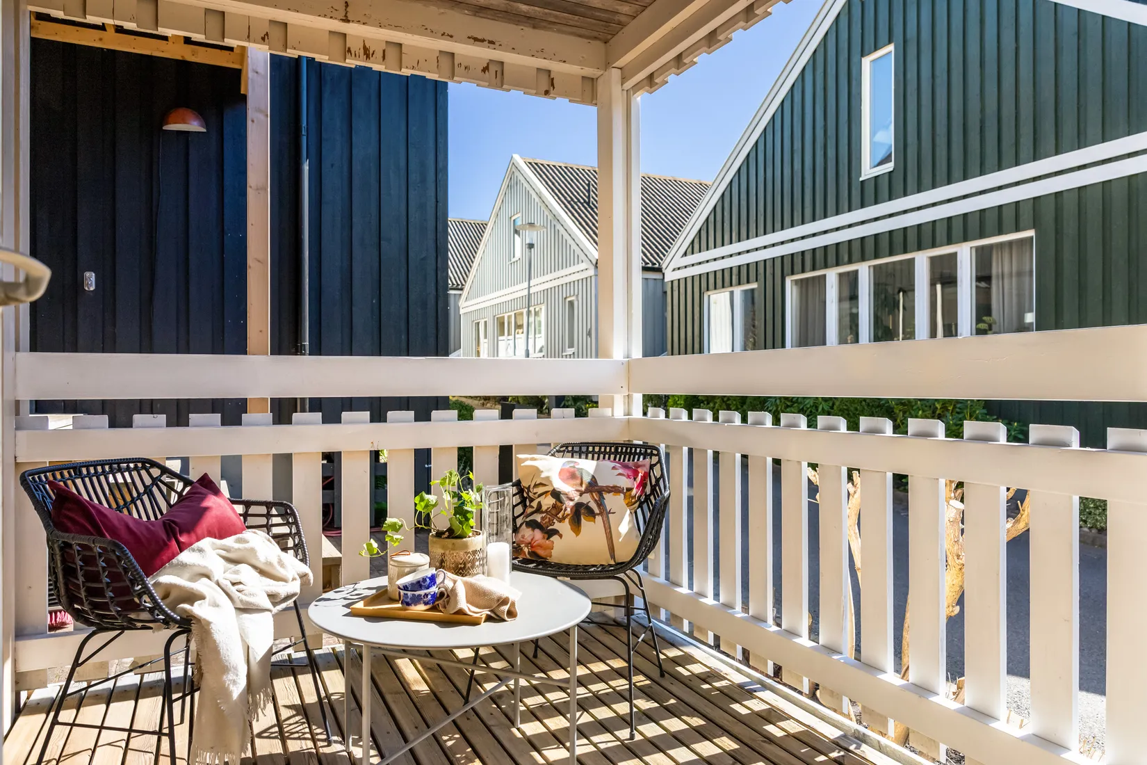 Villa, Lövskogsåsen 7, Billdal, Göteborg