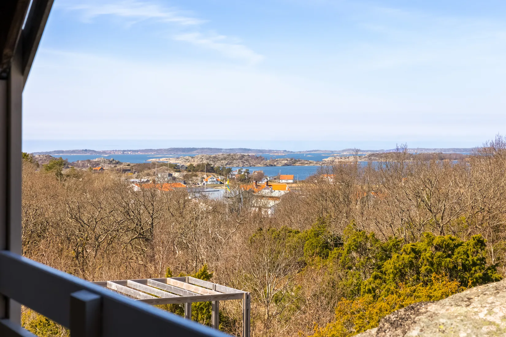 Villa, Lövskogsåsen 7, Billdal, Göteborg