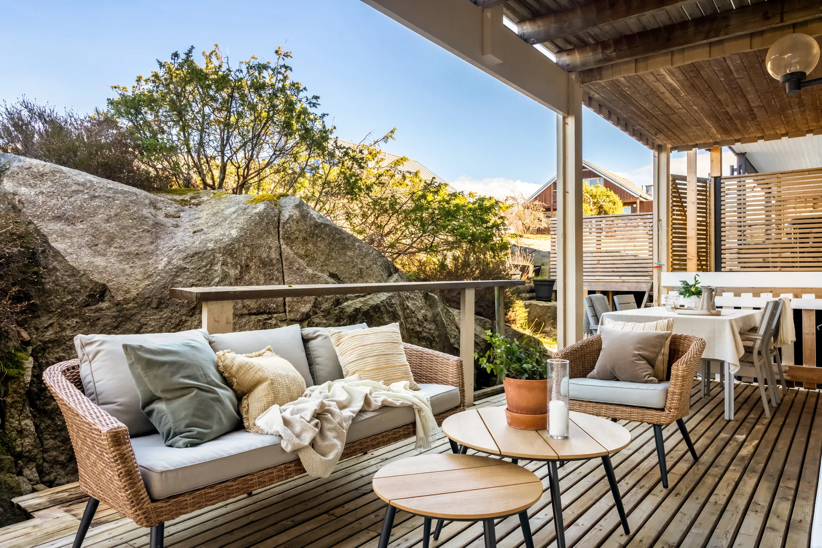 Villa, Lövskogsåsen 7, Billdal, Göteborg