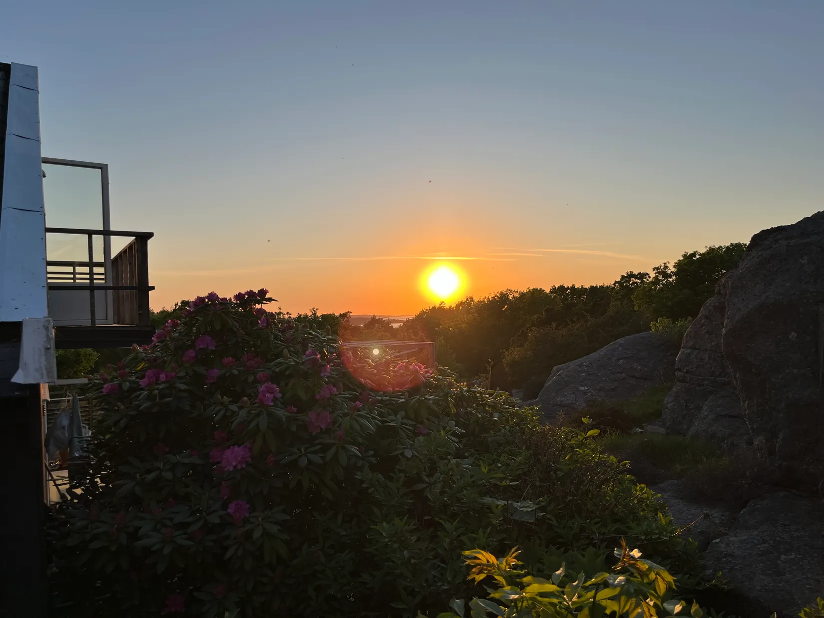 Villa, Lövskogsåsen 7, Billdal, Göteborg