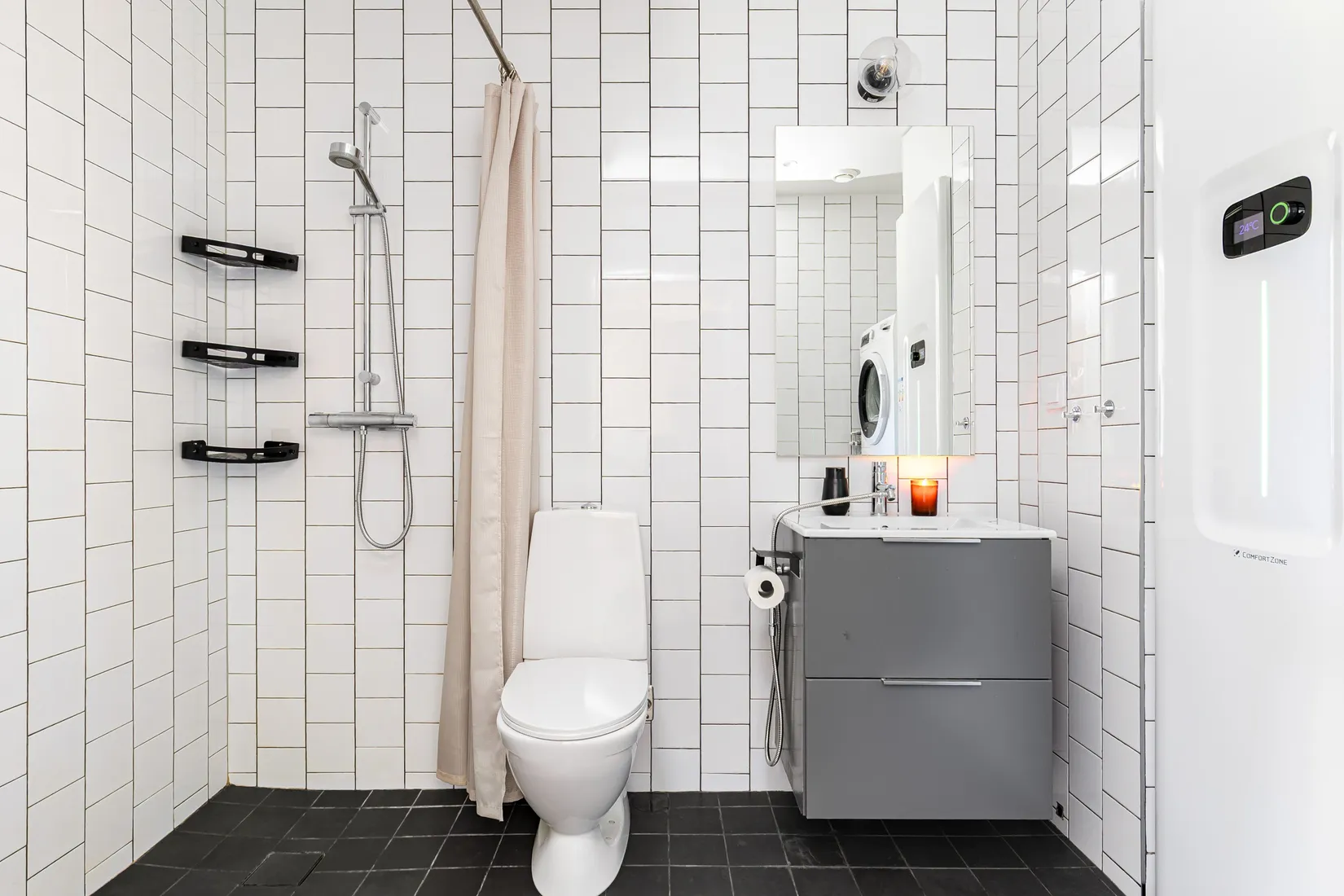 Bostadsrätt, Villa, Gustafstorpsvägen 2, Ljungsbro, Linköping