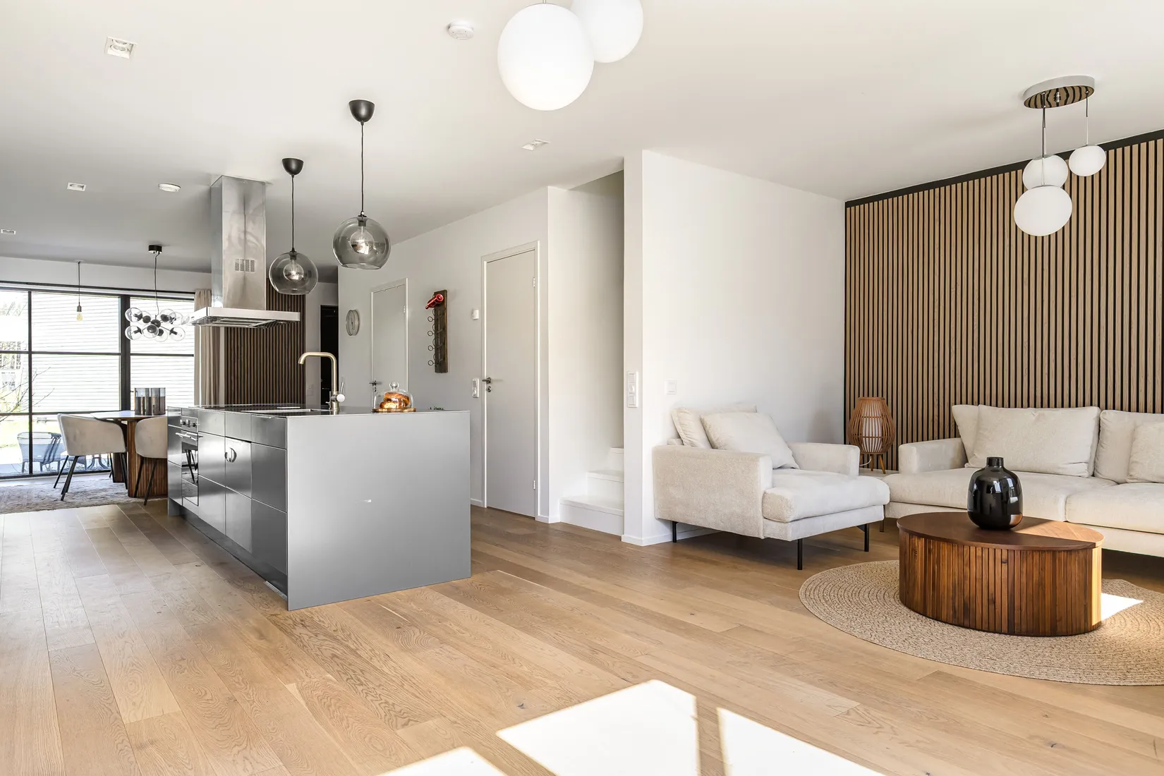 Bostadsrätt, Villa, Gustafstorpsvägen 2, Ljungsbro, Linköping