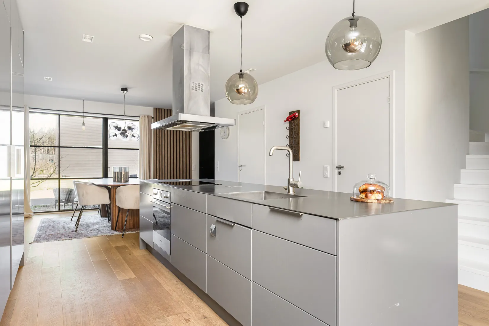 Bostadsrätt, Villa, Gustafstorpsvägen 2, Ljungsbro, Linköping