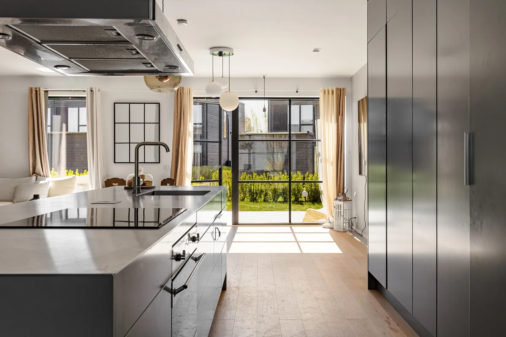 Bostadsrätt, Villa, Gustafstorpsvägen 2, Ljungsbro, Linköping