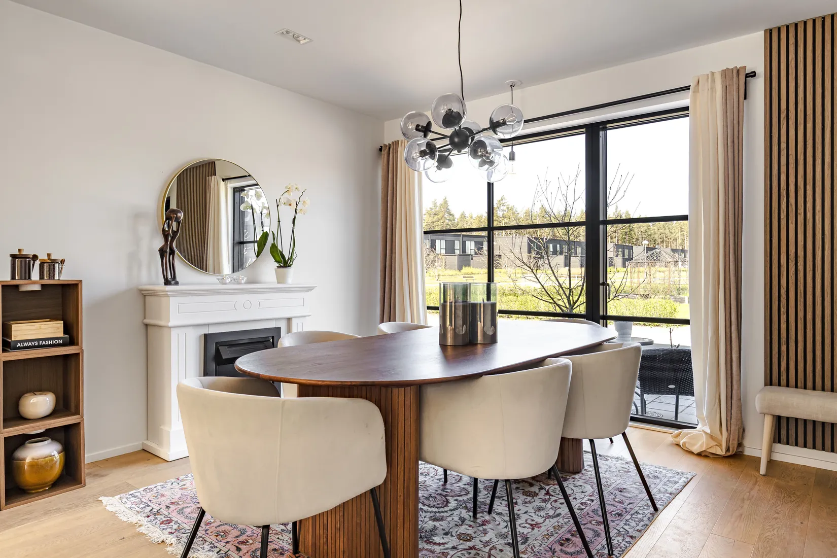 Bostadsrätt, Villa, Gustafstorpsvägen 2, Ljungsbro, Linköping