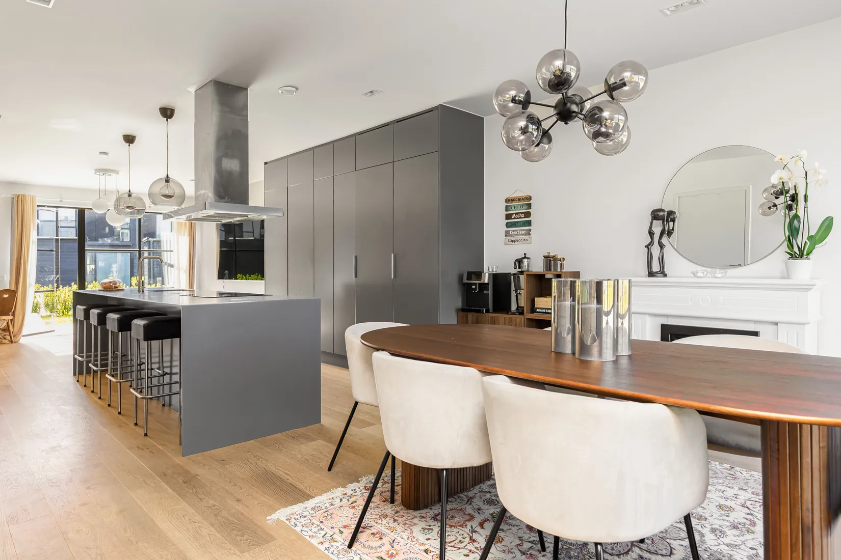 Bostadsrätt, Villa, Gustafstorpsvägen 2, Ljungsbro, Linköping