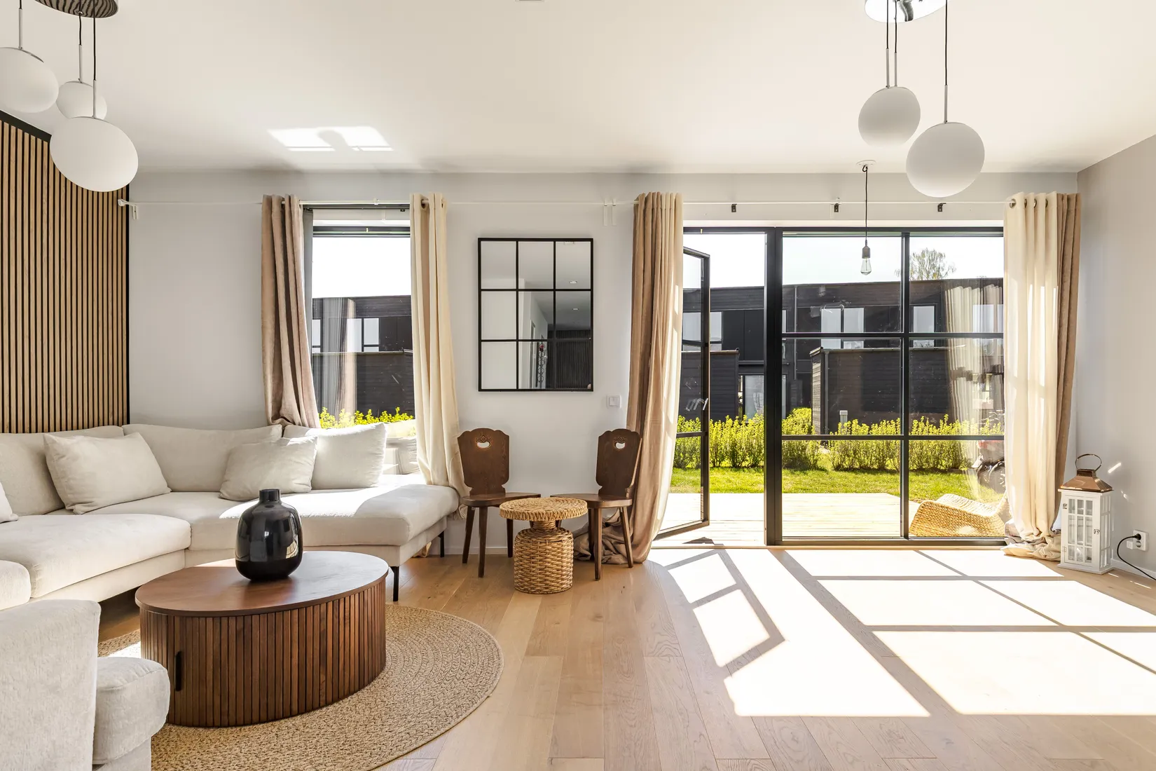 Bostadsrätt, Villa, Gustafstorpsvägen 2, Ljungsbro, Linköping