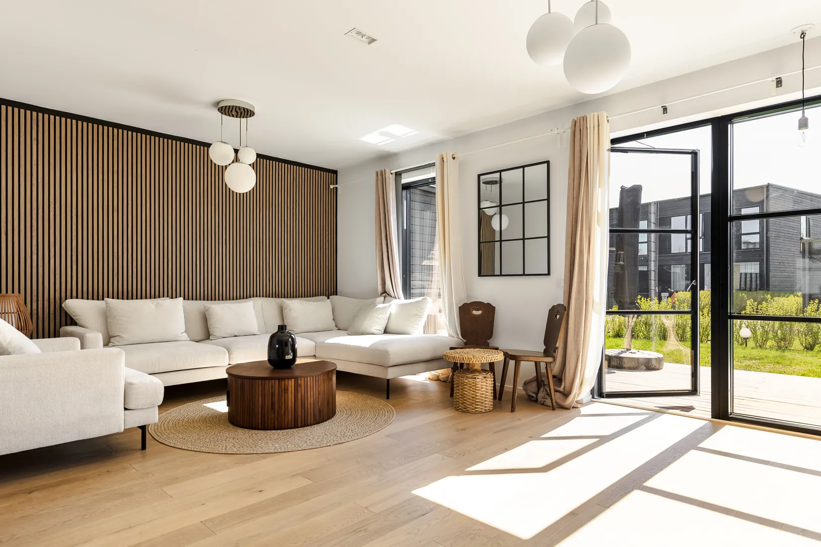 Bostadsrätt, Villa, Gustafstorpsvägen 2, Ljungsbro, Linköping