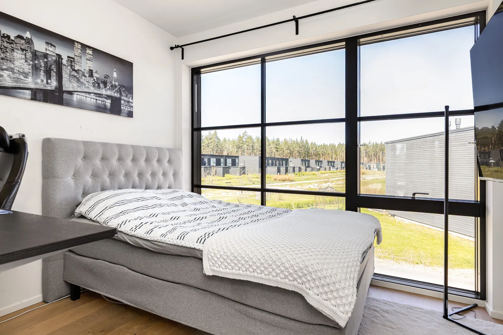 Bostadsrätt, Villa, Gustafstorpsvägen 2, Ljungsbro, Linköping