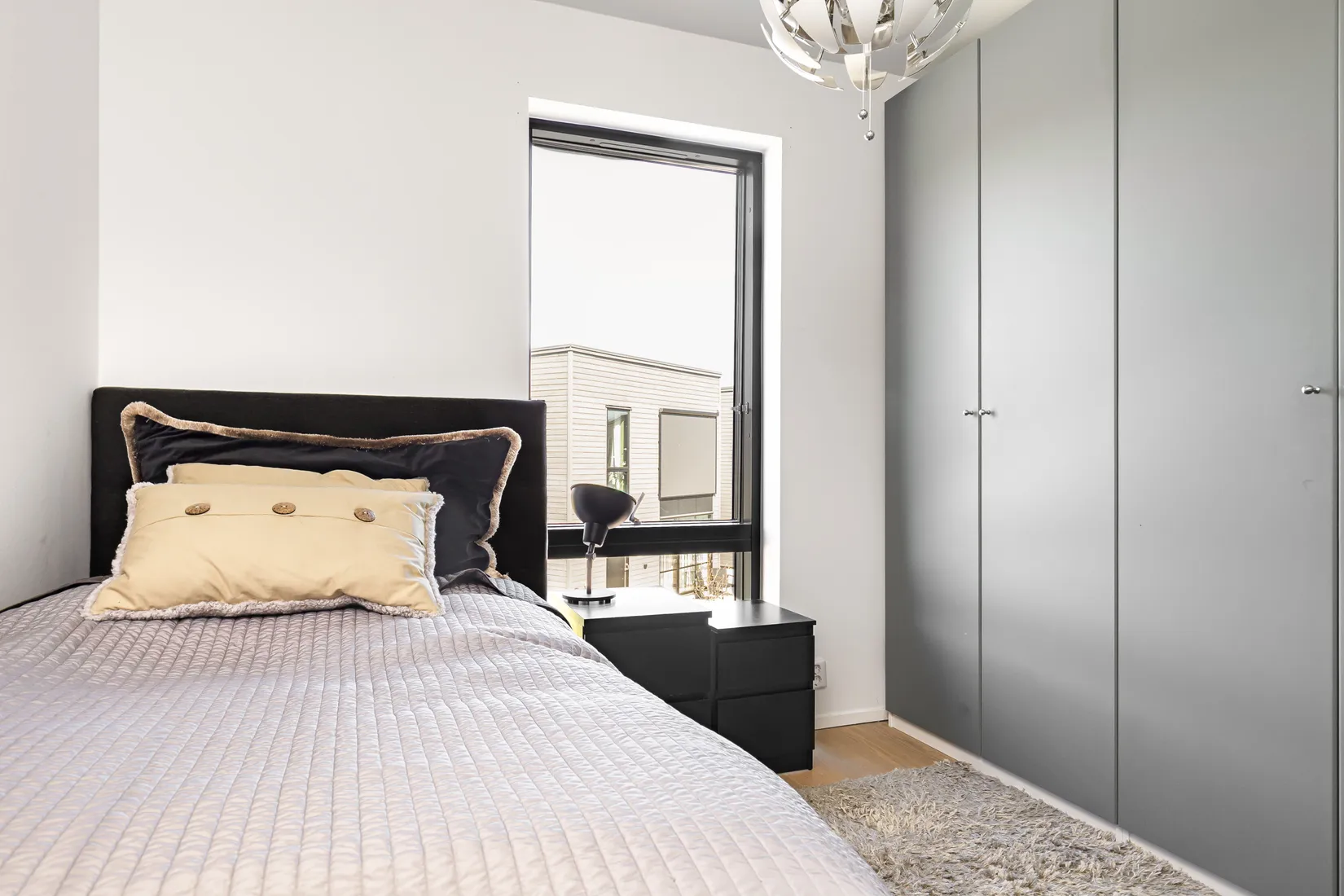 Bostadsrätt, Villa, Gustafstorpsvägen 2, Ljungsbro, Linköping