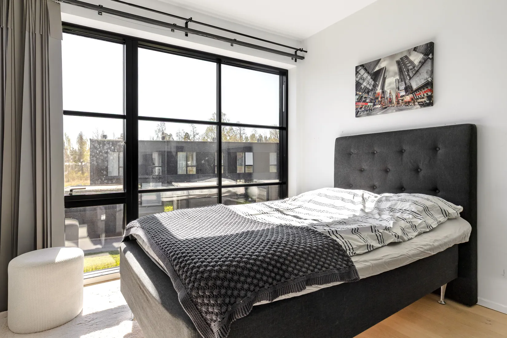 Bostadsrätt, Villa, Gustafstorpsvägen 2, Ljungsbro, Linköping