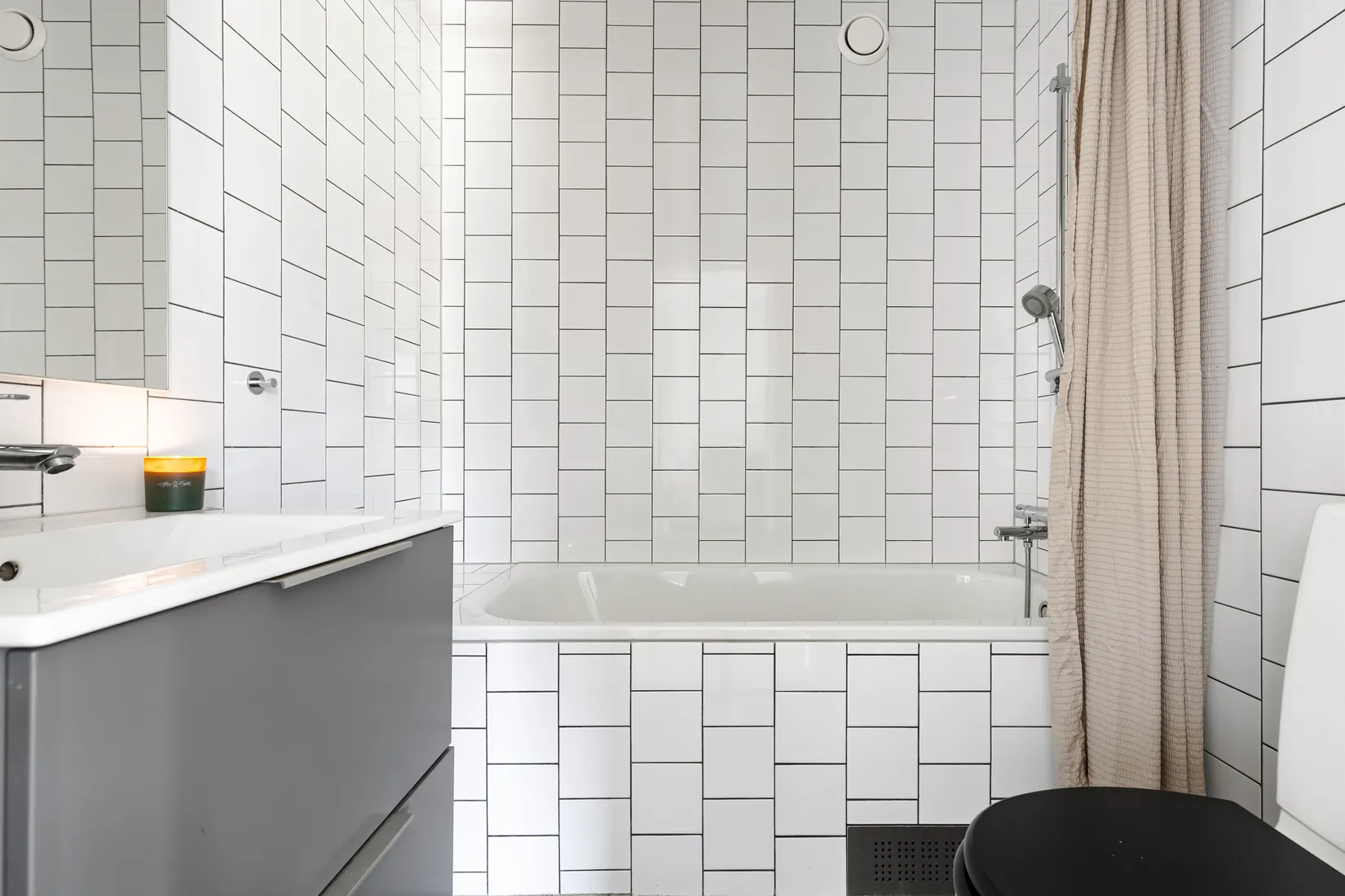 Bostadsrätt, Villa, Gustafstorpsvägen 2, Ljungsbro, Linköping