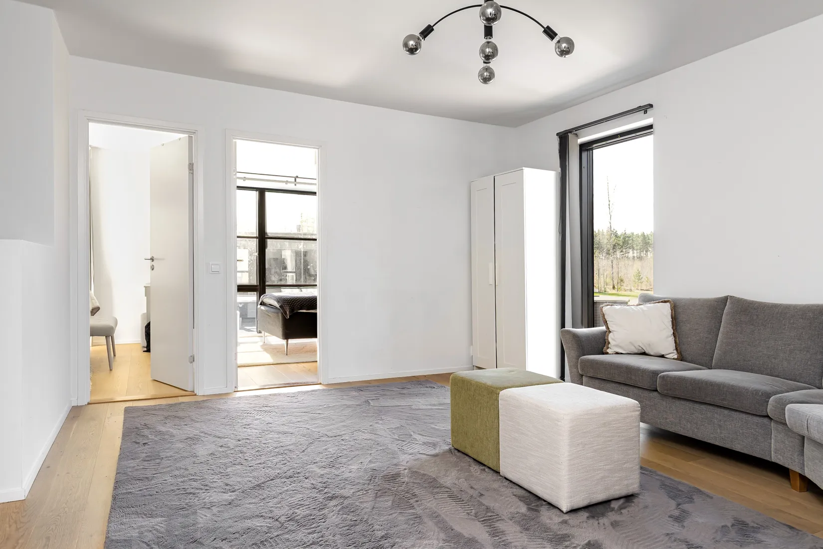 Bostadsrätt, Villa, Gustafstorpsvägen 2, Ljungsbro, Linköping