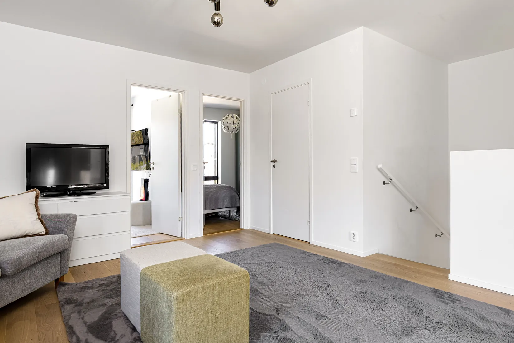 Bostadsrätt, Villa, Gustafstorpsvägen 2, Ljungsbro, Linköping