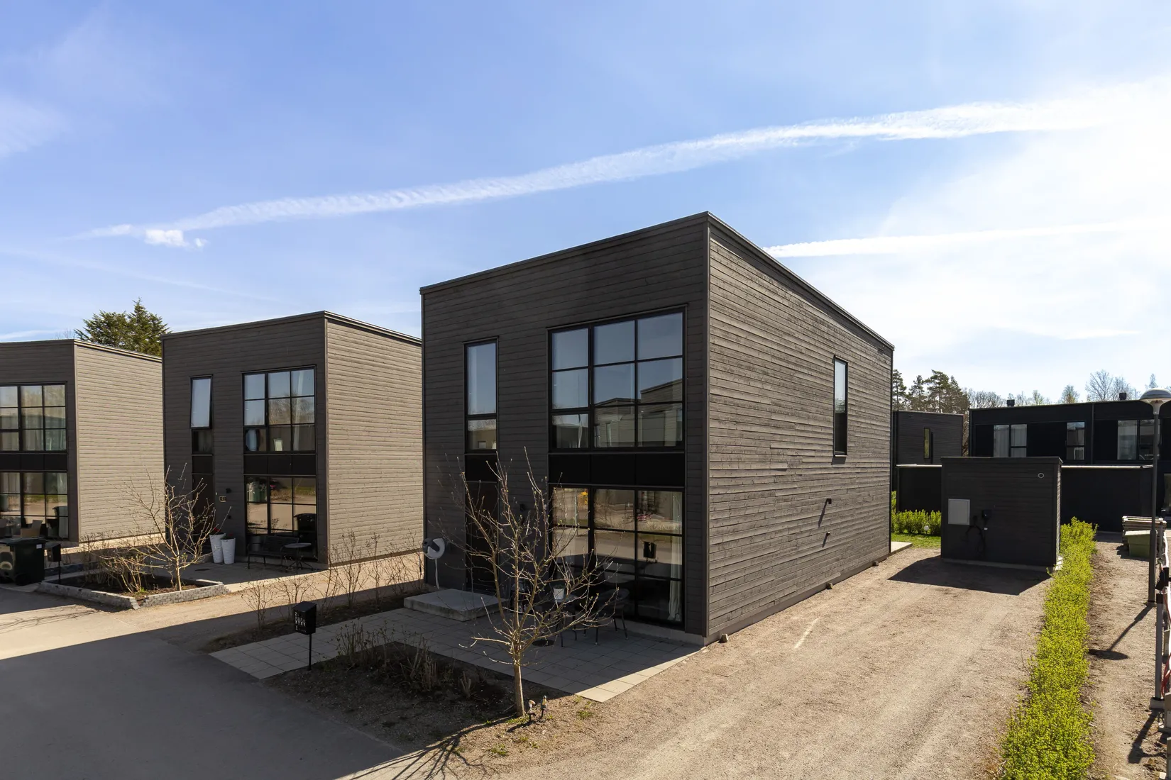 Bostadsrätt, Villa, Gustafstorpsvägen 2, Ljungsbro, Linköping