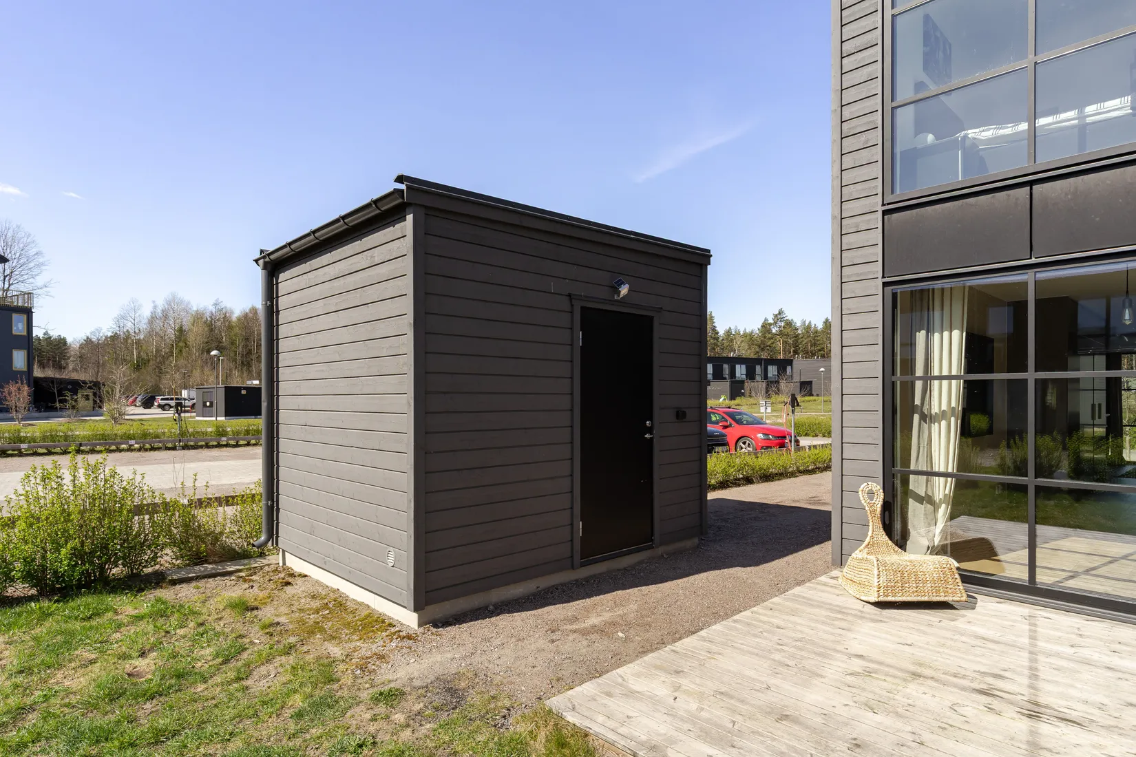 Bostadsrätt, Villa, Gustafstorpsvägen 2, Ljungsbro, Linköping