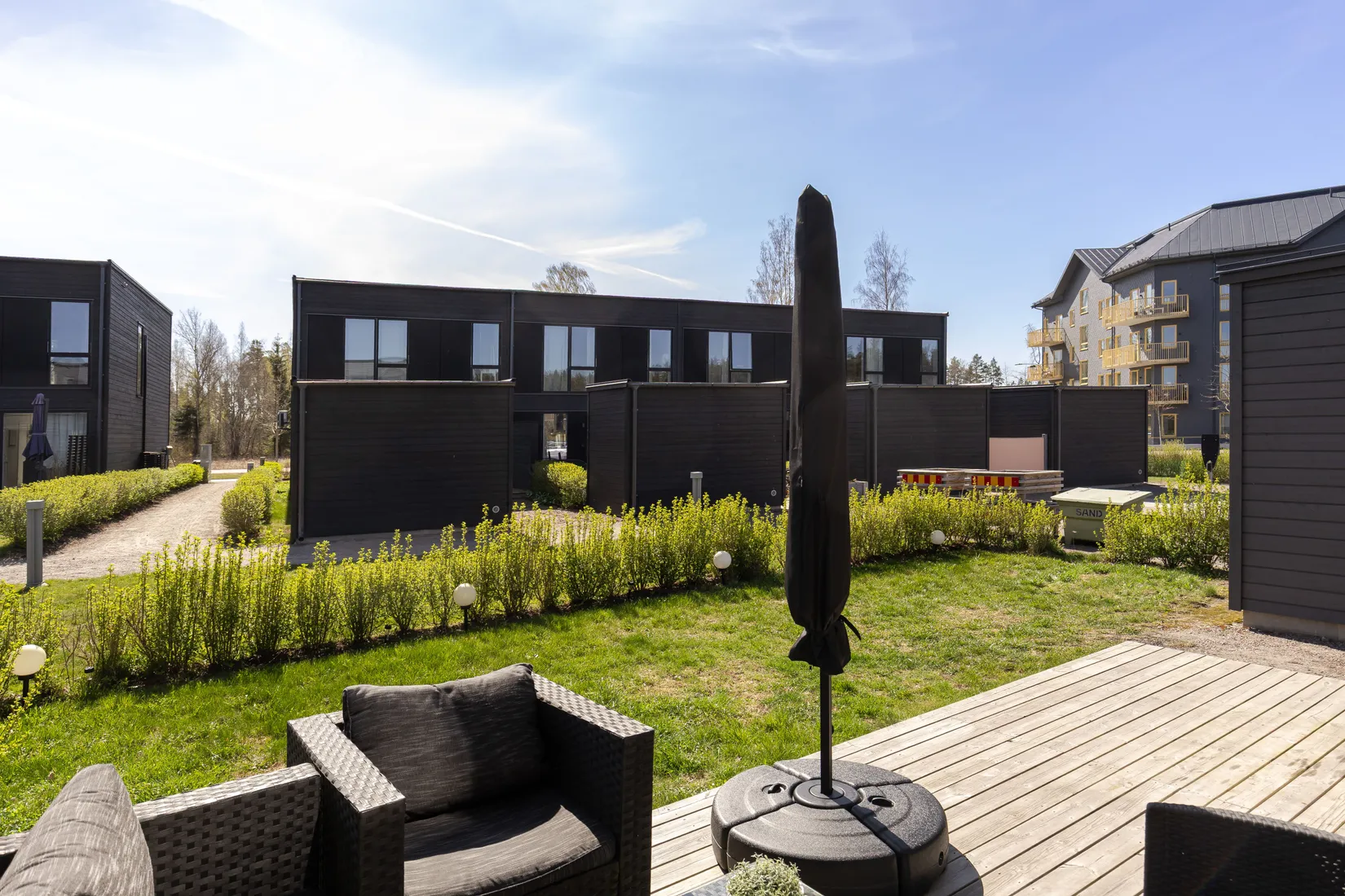 Bostadsrätt, Villa, Gustafstorpsvägen 2, Ljungsbro, Linköping