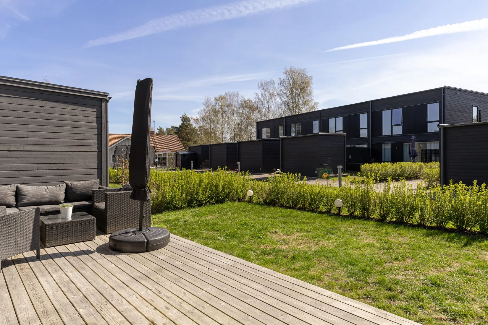 Bostadsrätt, Villa, Gustafstorpsvägen 2, Ljungsbro, Linköping