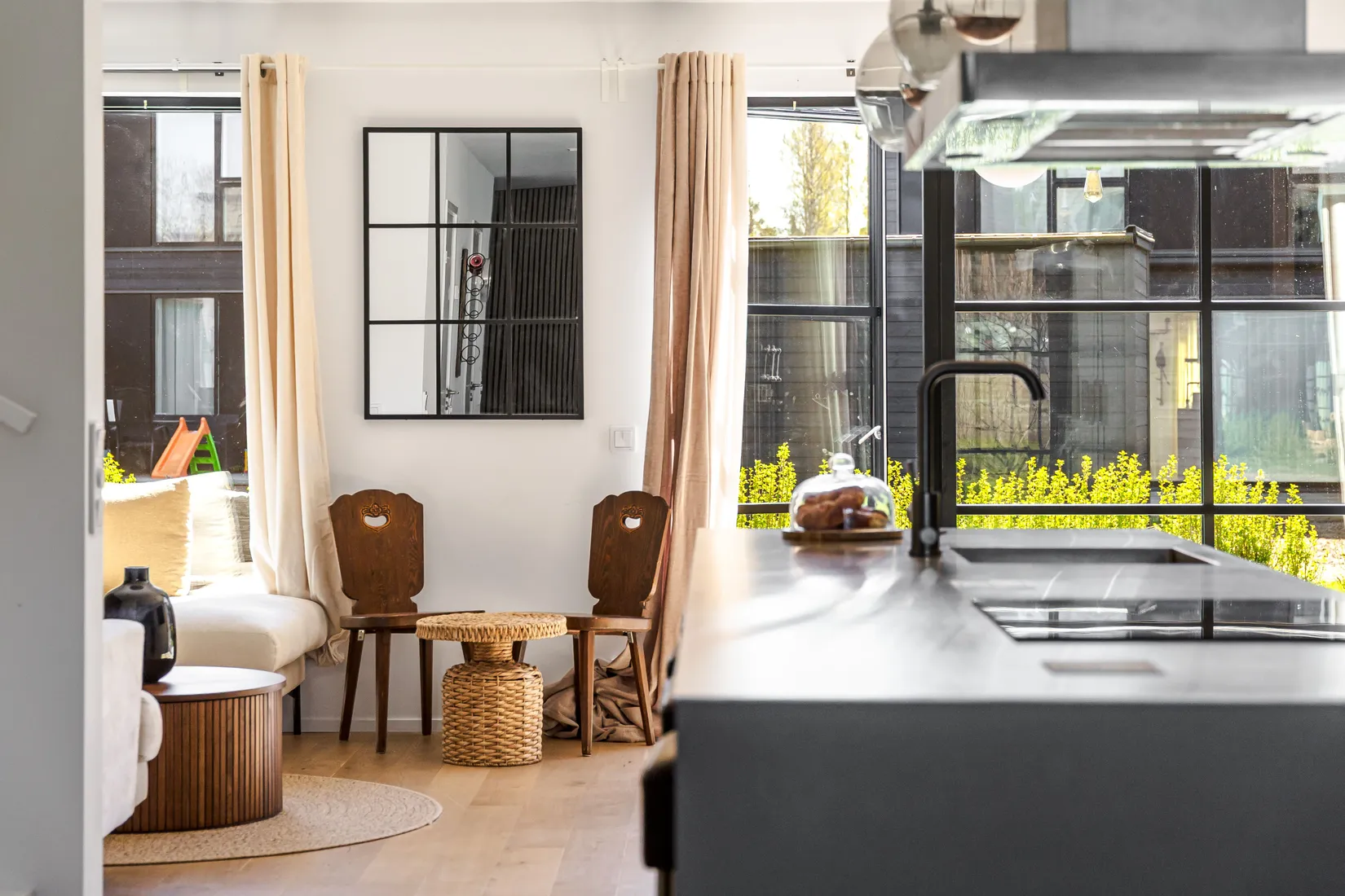 Bostadsrätt, Villa, Gustafstorpsvägen 2, Ljungsbro, Linköping