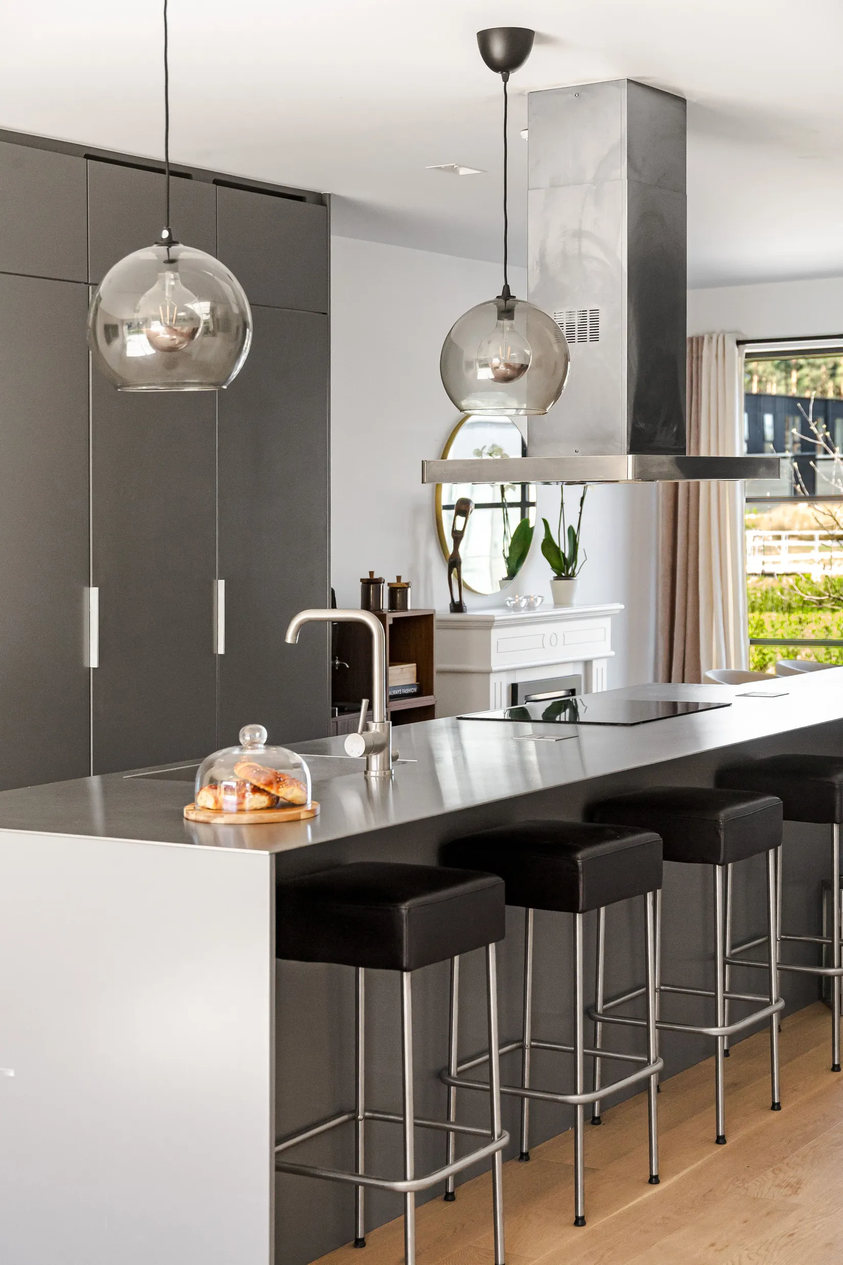 Bostadsrätt, Villa, Gustafstorpsvägen 2, Ljungsbro, Linköping