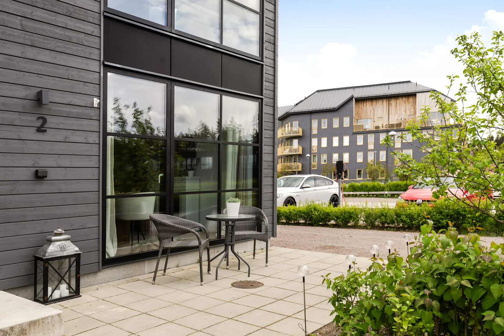 Bostadsrätt, Villa, Gustafstorpsvägen 2, Ljungsbro, Linköping