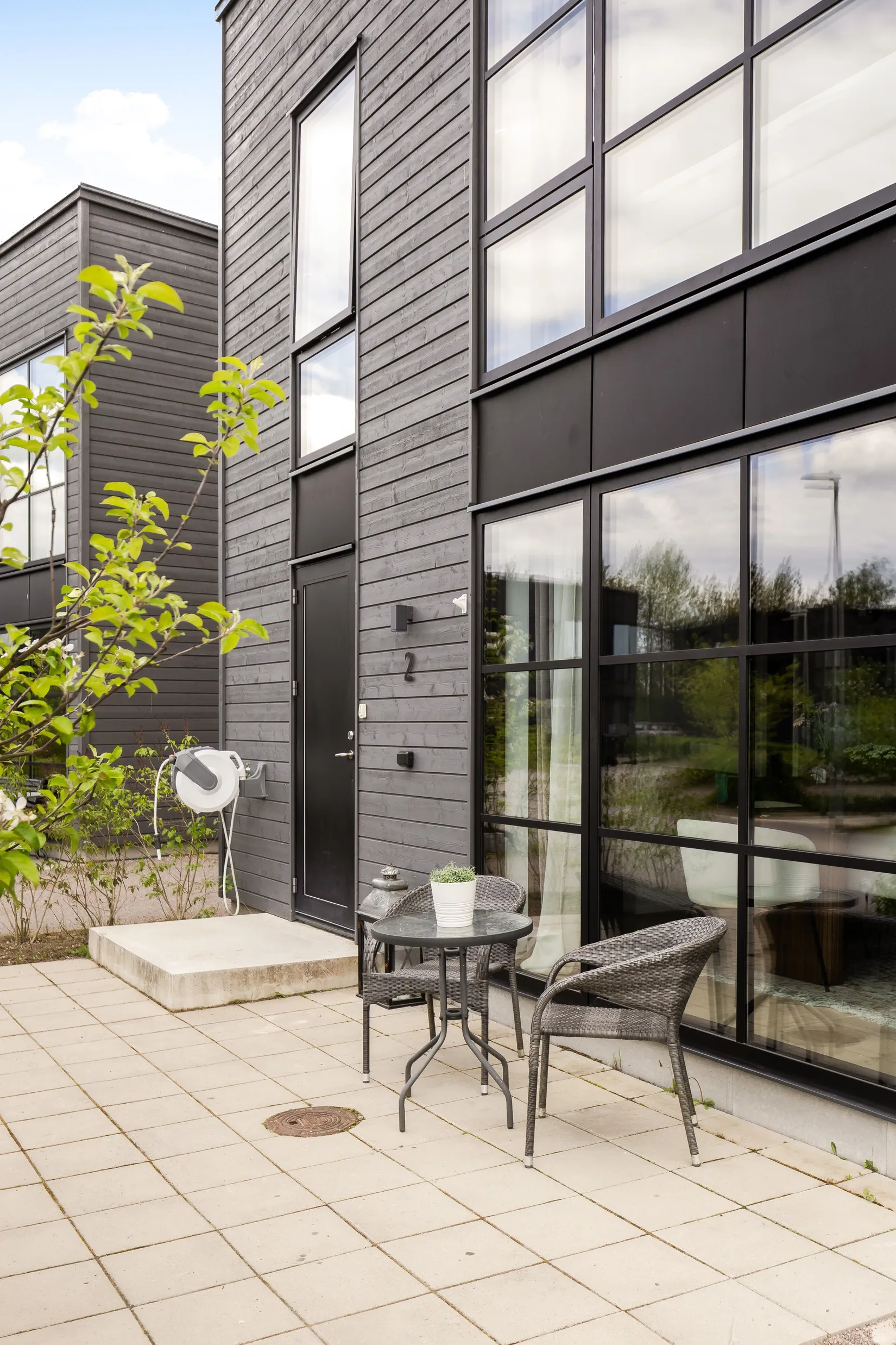 Bostadsrätt, Villa, Gustafstorpsvägen 2, Ljungsbro, Linköping